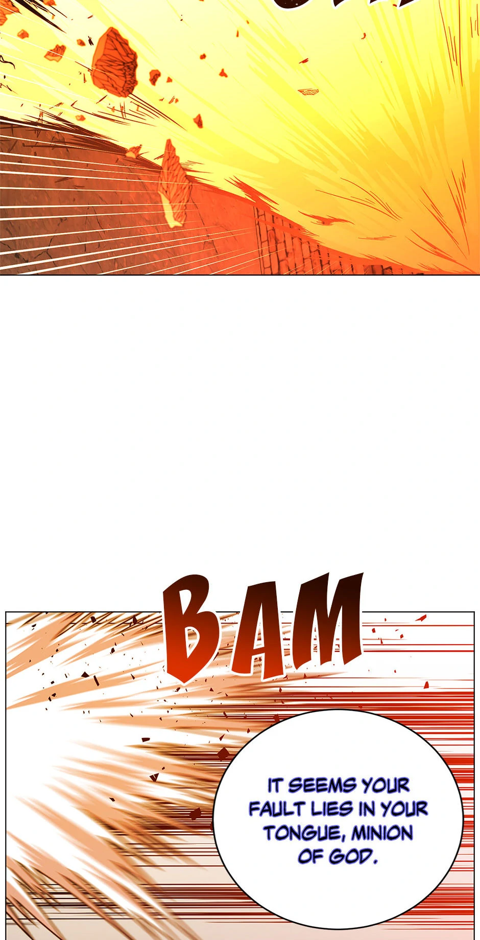 Read The Max Level Hero Strikes Back ENGLISH Manga Online