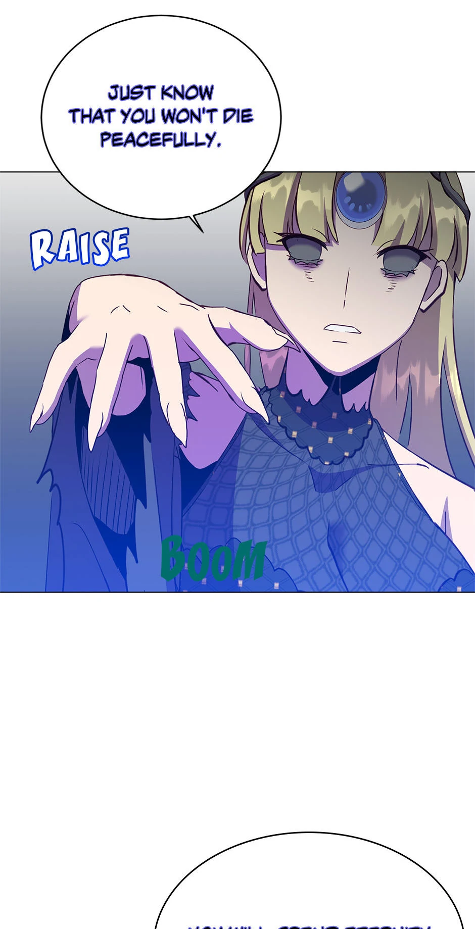 Read The Max Level Hero Strikes Back ENGLISH Manga Online