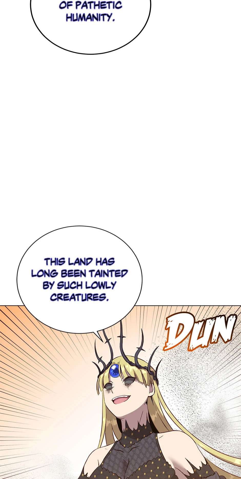 Read The Max Level Hero Strikes Back ENGLISH Manga Online