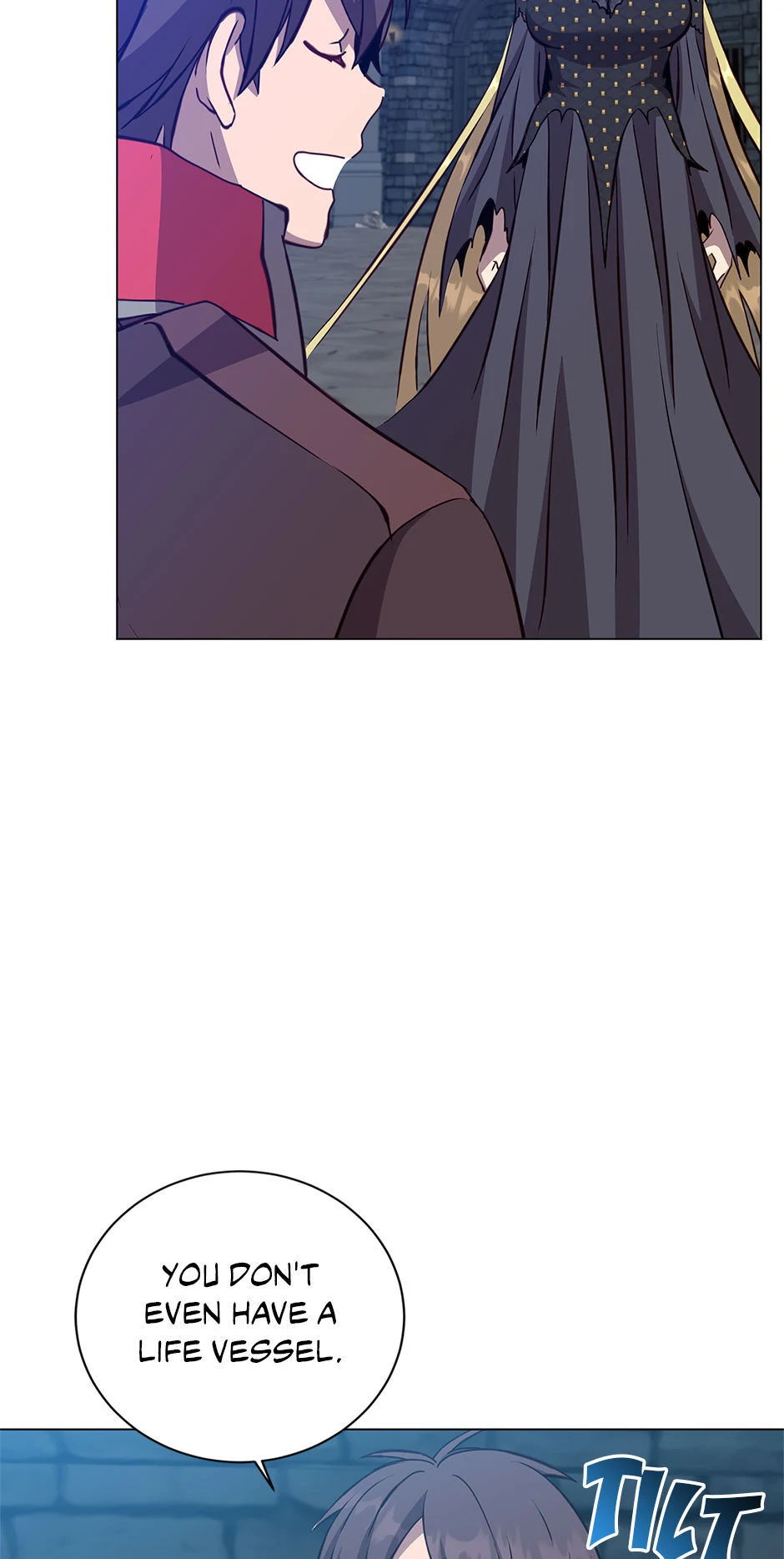 Read The Max Level Hero Strikes Back ENGLISH Manga Online