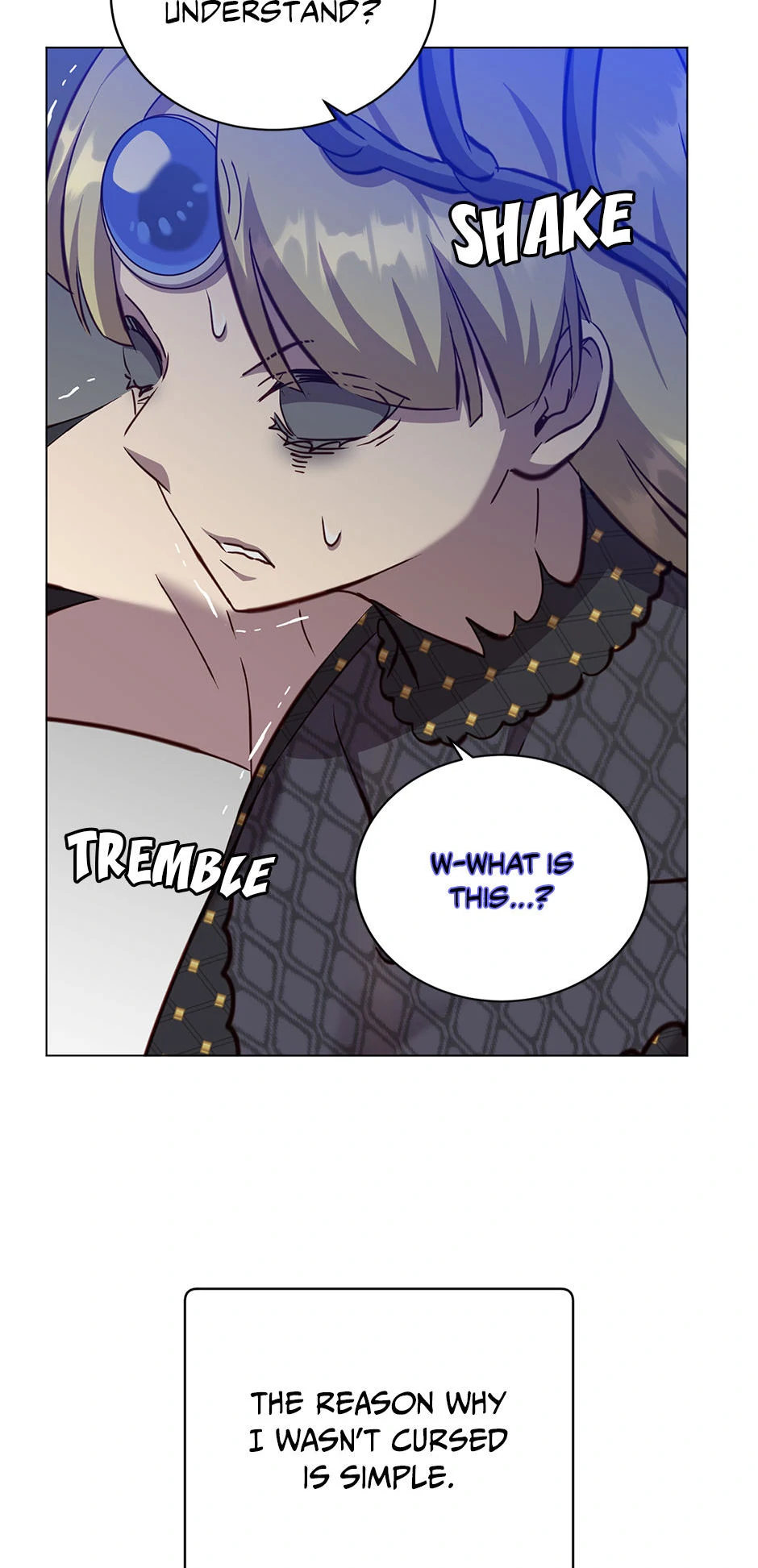 Read The Max Level Hero Strikes Back ENGLISH Manga Online