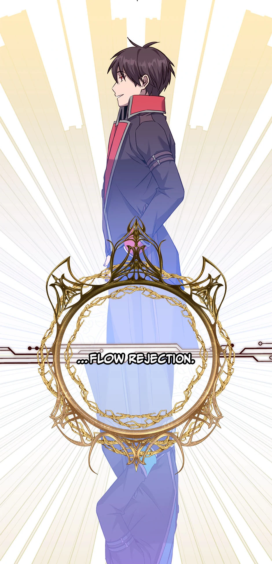 Read The Max Level Hero Strikes Back ENGLISH Manga Online