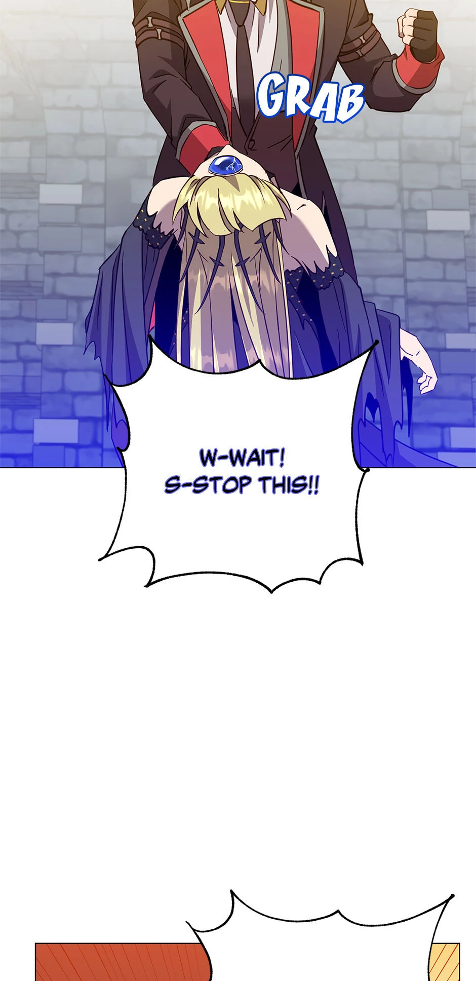 Read The Max Level Hero Strikes Back ENGLISH Manga Online