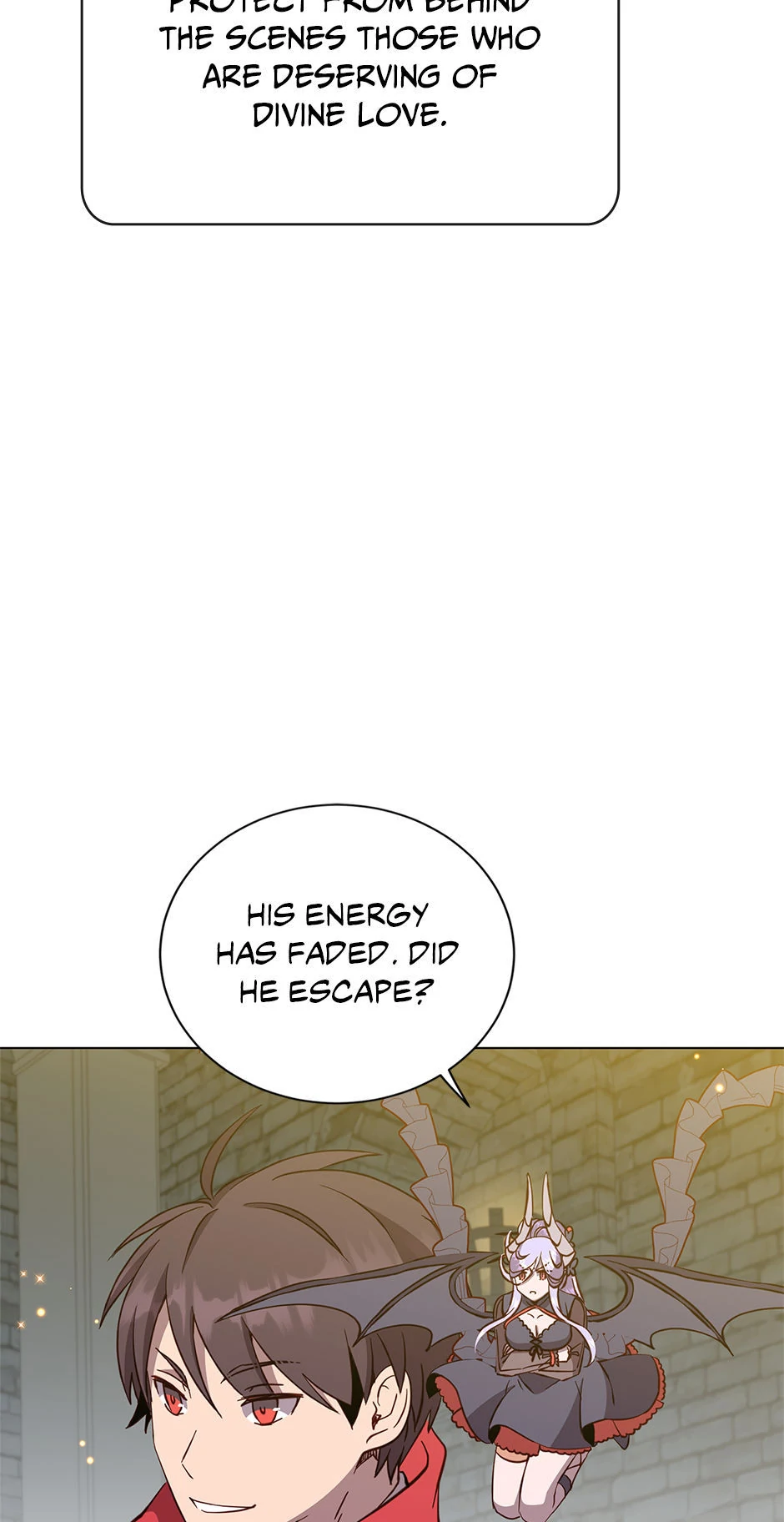 Read The Max Level Hero Strikes Back ENGLISH Manga Online