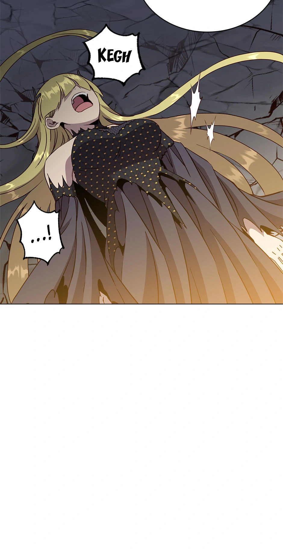 Read The Max Level Hero Strikes Back ENGLISH Manga Online