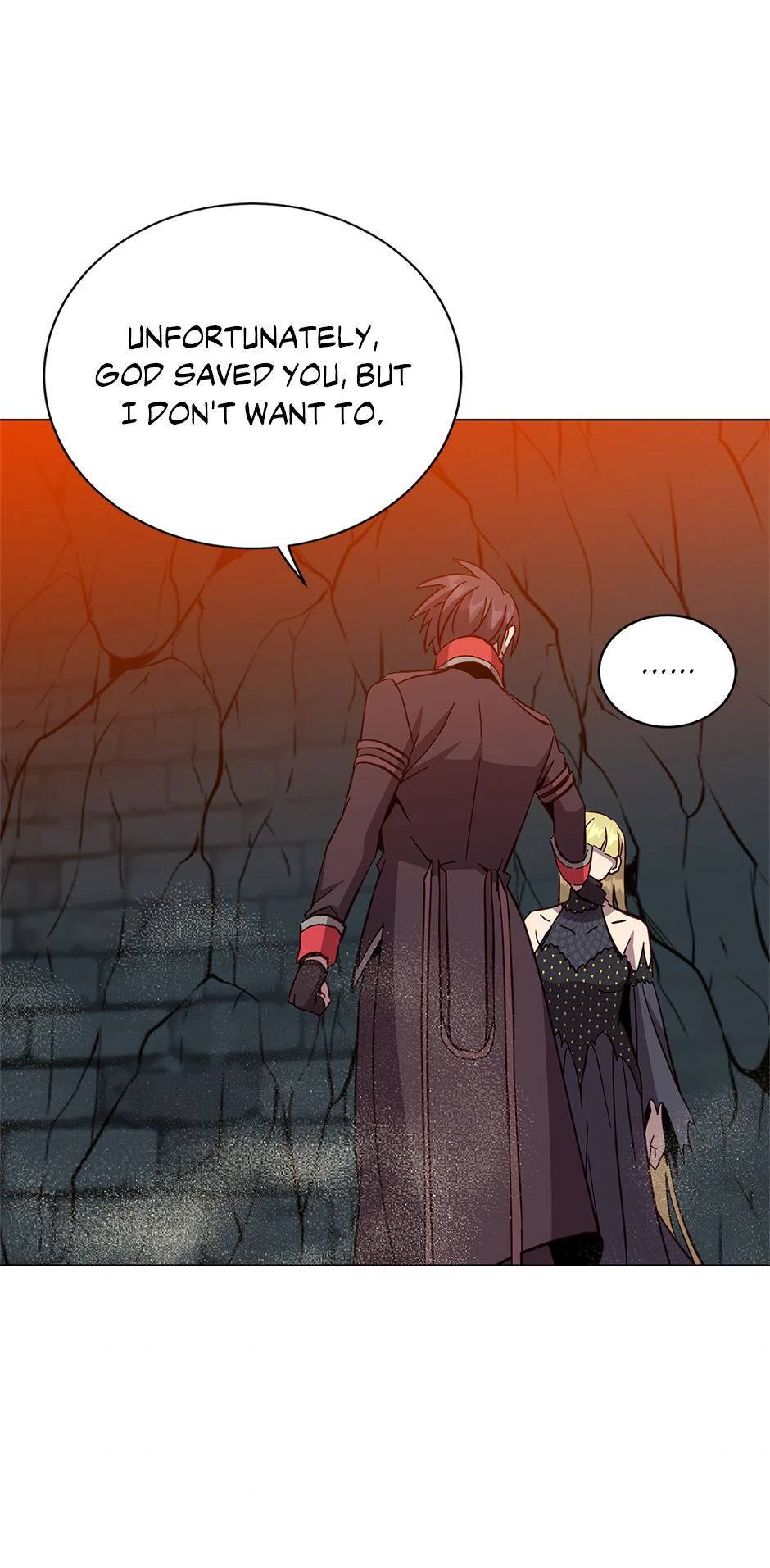 Read The Max Level Hero Strikes Back ENGLISH Manga Online