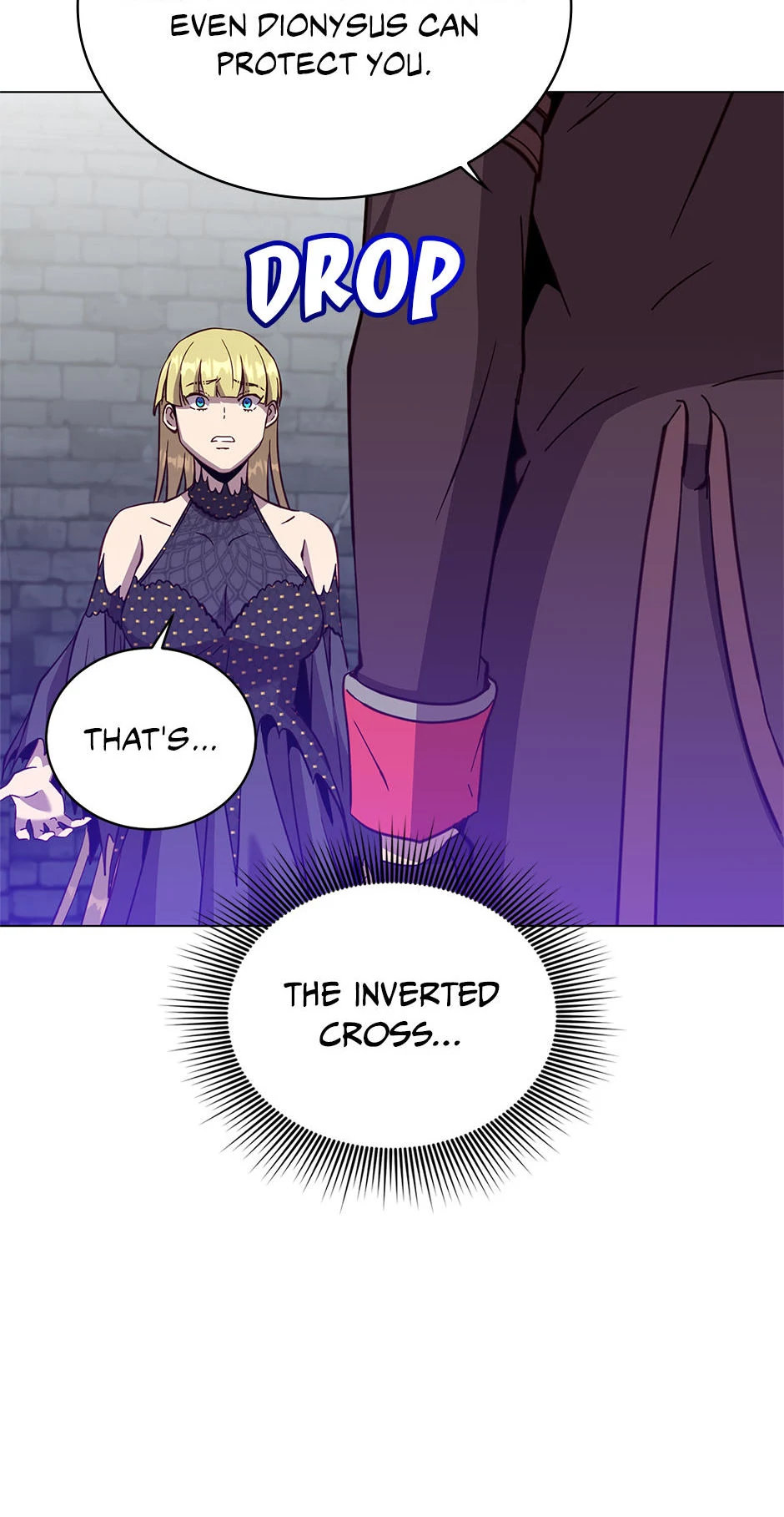 Read The Max Level Hero Strikes Back ENGLISH Manga Online