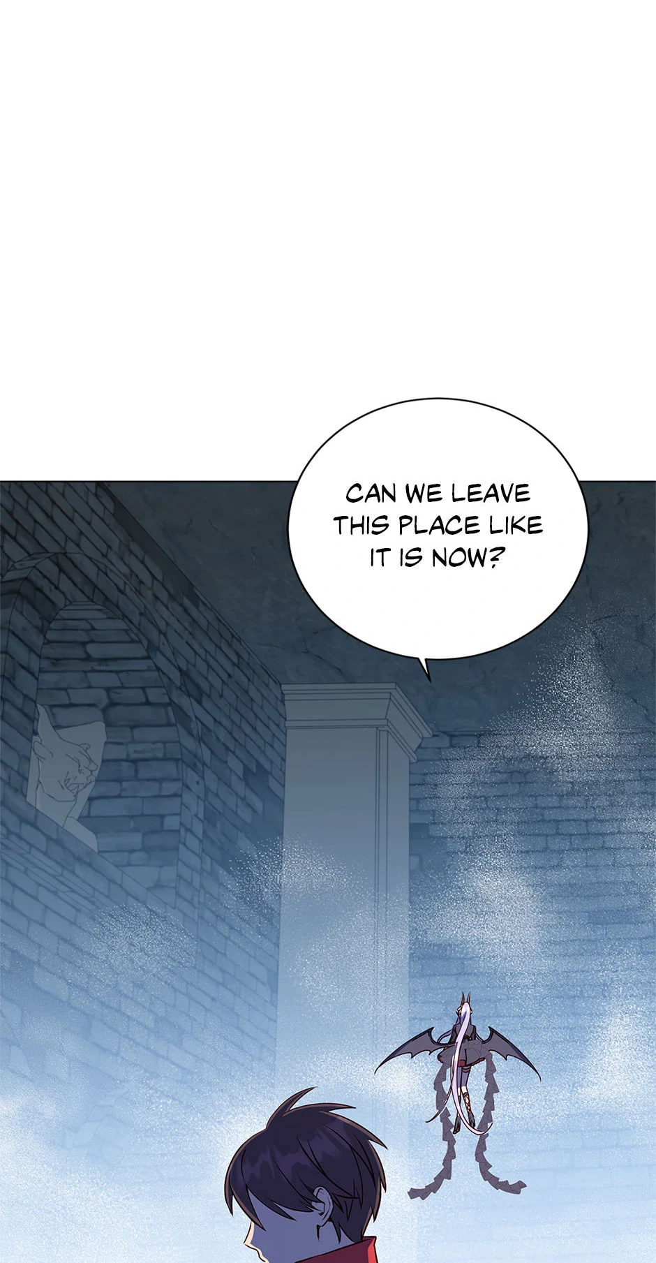 Read The Max Level Hero Strikes Back ENGLISH Manga Online