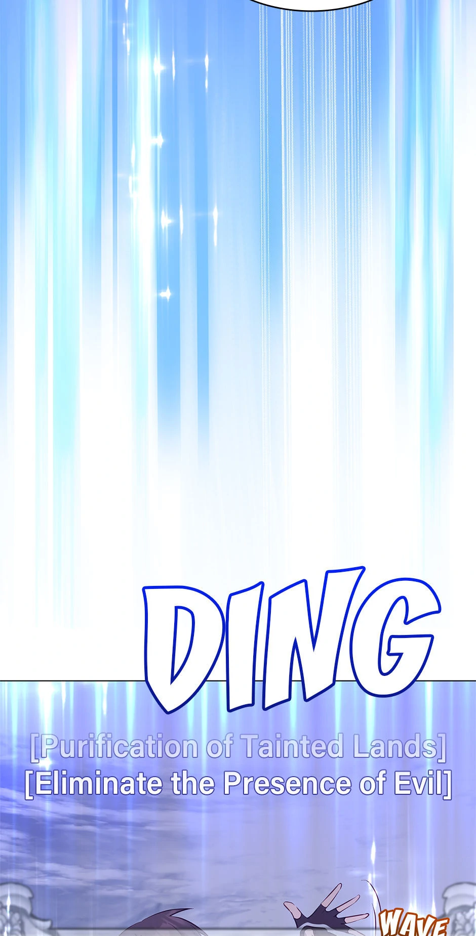 Read The Max Level Hero Strikes Back ENGLISH Manga Online