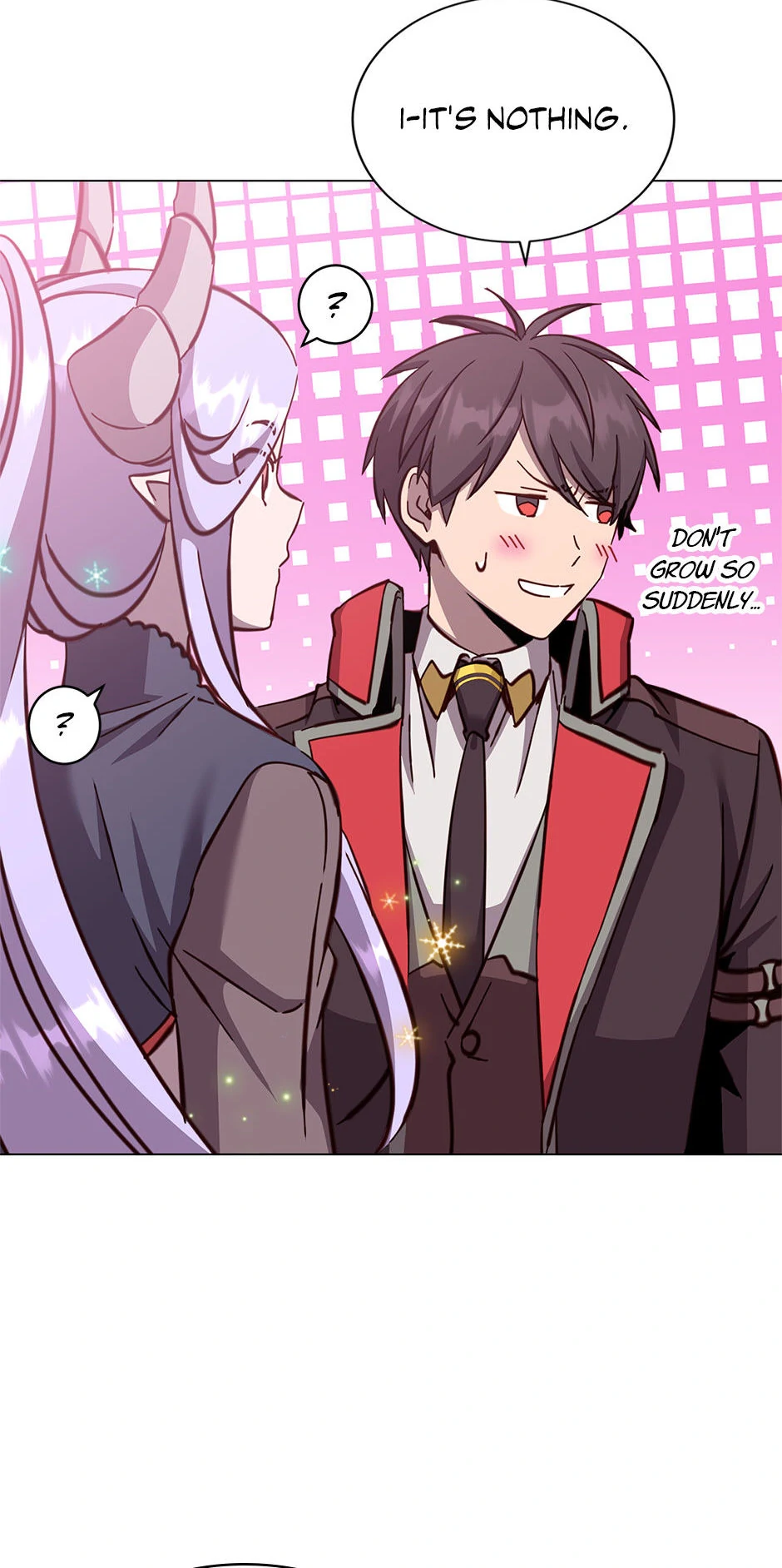 Read The Max Level Hero Strikes Back ENGLISH Manga Online