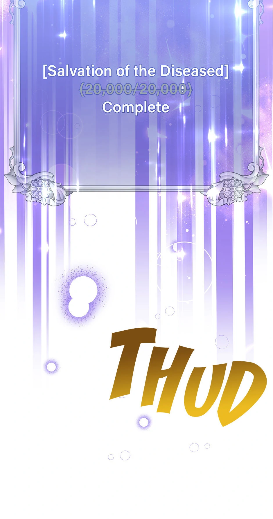 Read The Max Level Hero Strikes Back ENGLISH Manga Online