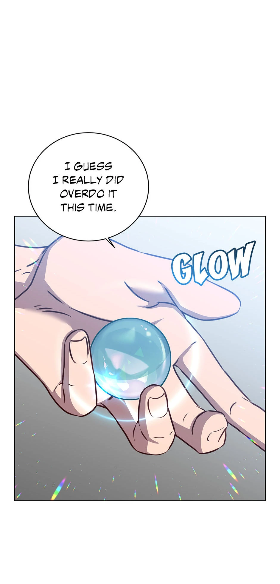 Read The Max Level Hero Strikes Back ENGLISH Manga Online