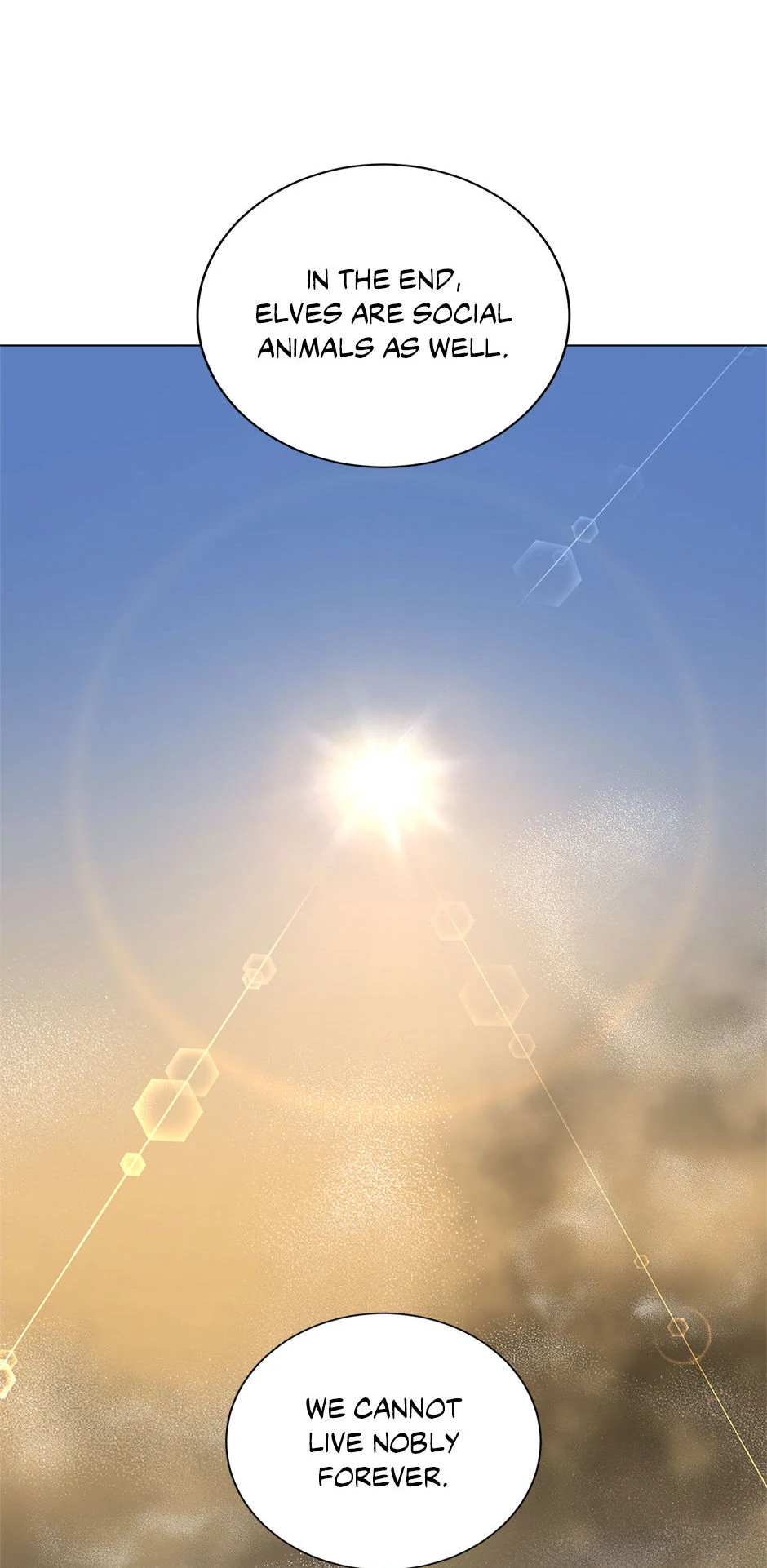 Read The Max Level Hero Strikes Back ENGLISH Manga Online