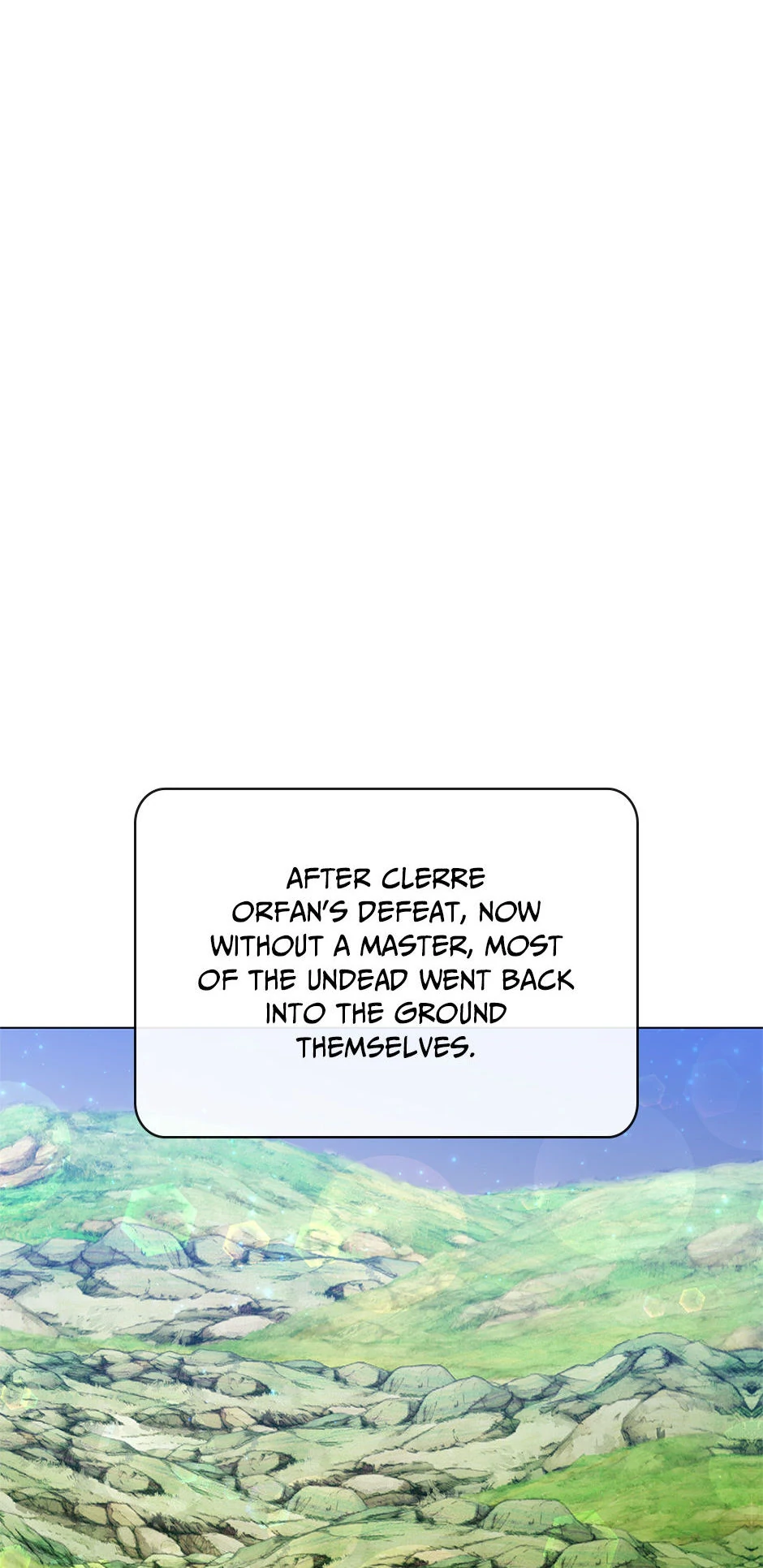 Read The Max Level Hero Strikes Back ENGLISH Manga Online