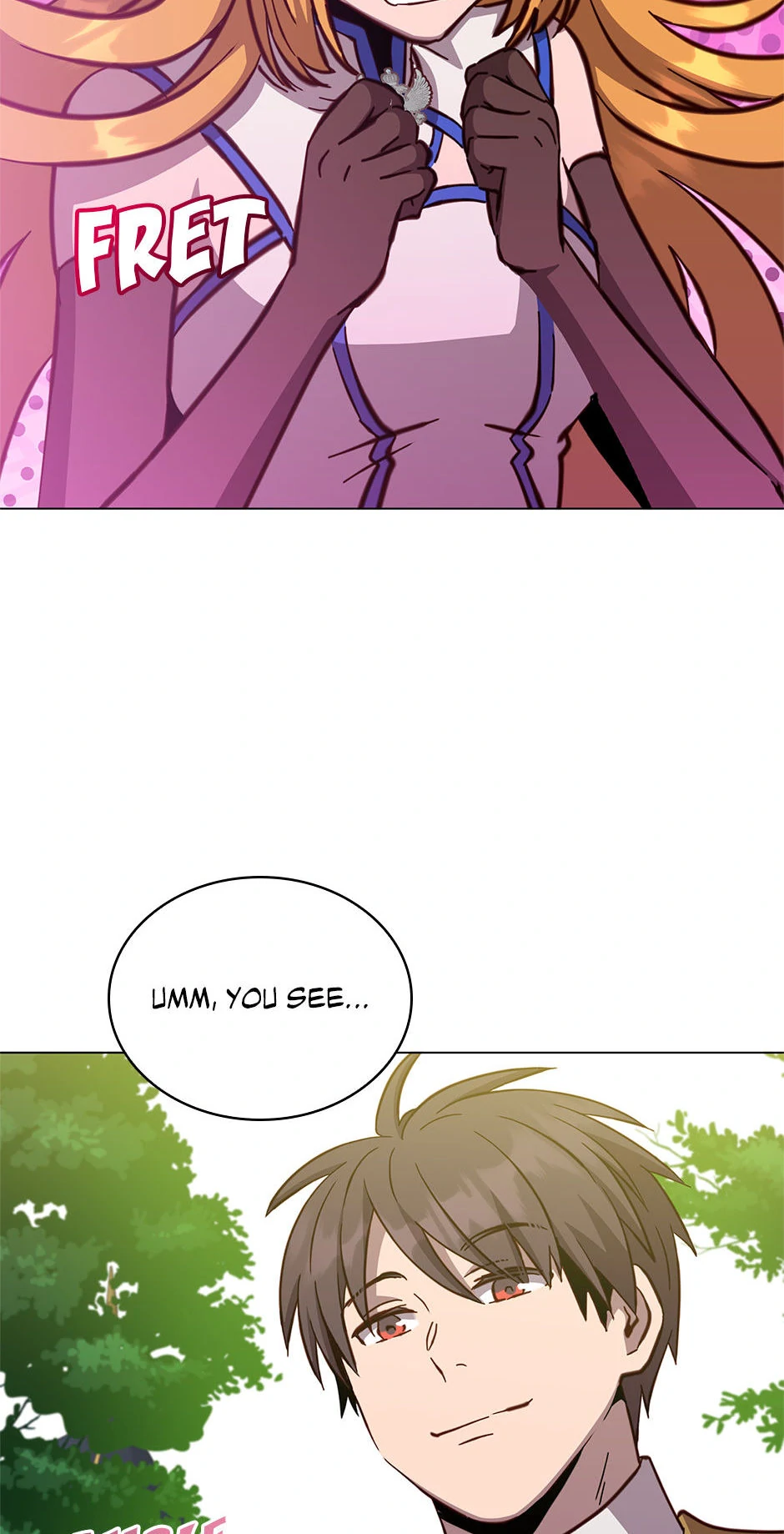 Read The Max Level Hero Strikes Back ENGLISH Manga Online