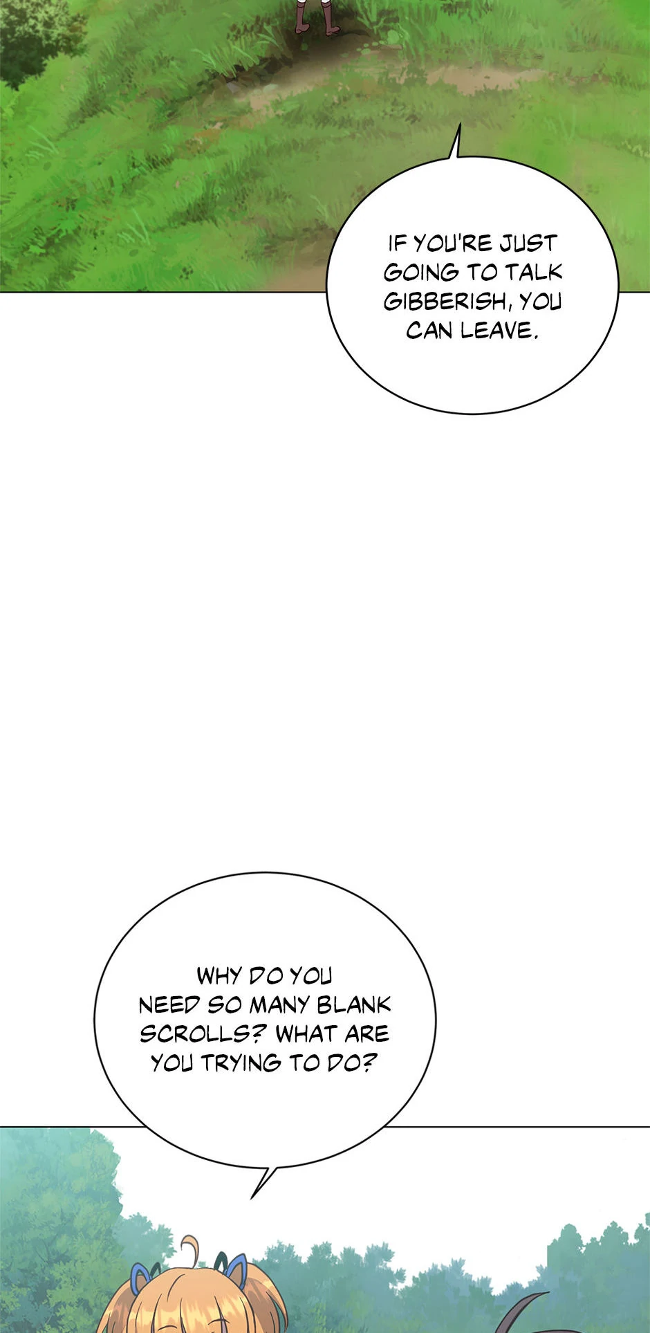 Read The Max Level Hero Strikes Back ENGLISH Manga Online