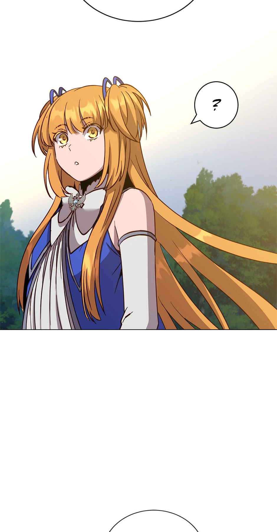 Read The Max Level Hero Strikes Back ENGLISH Manga Online