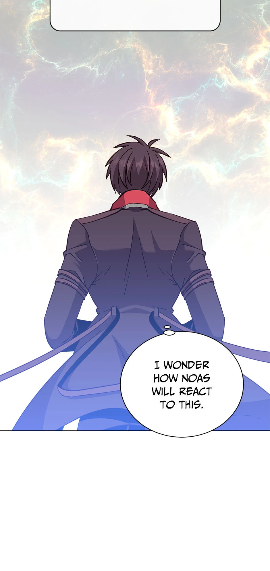 Read The Max Level Hero Strikes Back ENGLISH Manga Online