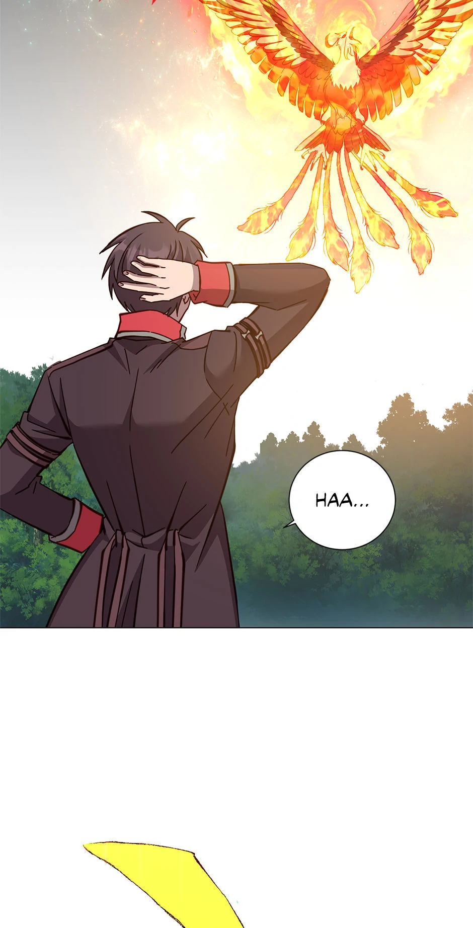 Read The Max Level Hero Strikes Back ENGLISH Manga Online