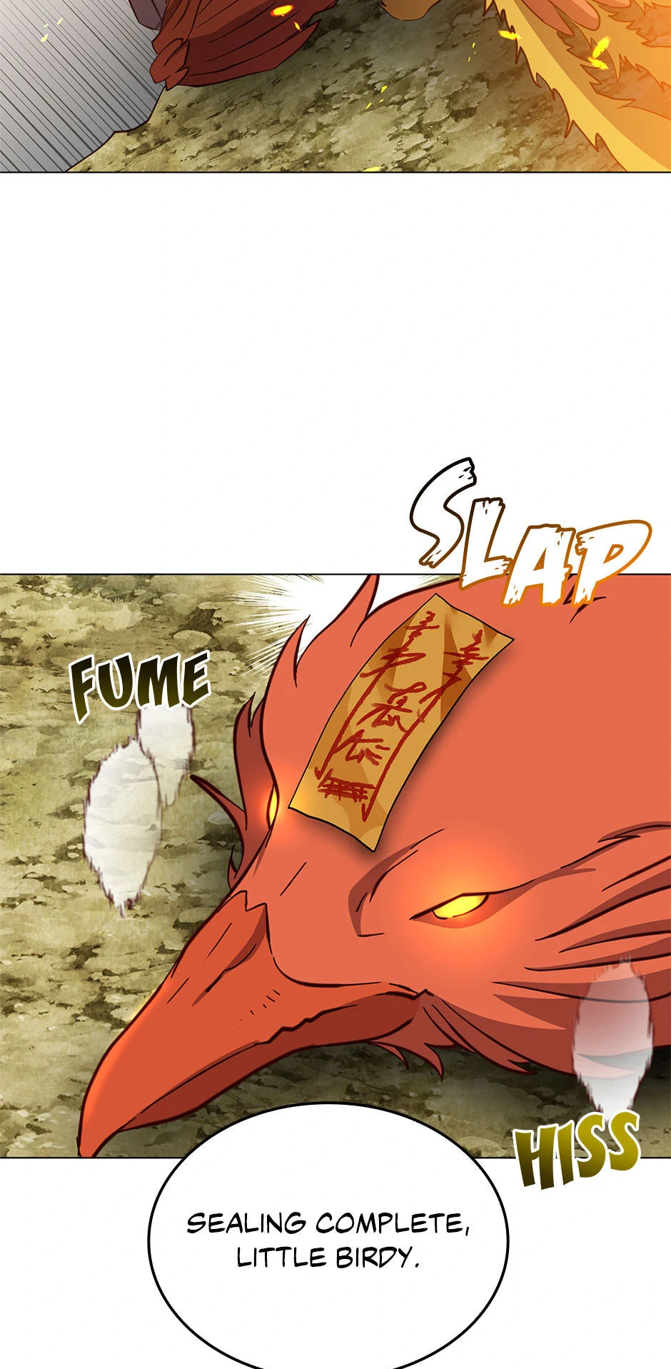 Read The Max Level Hero Strikes Back ENGLISH Manga Online