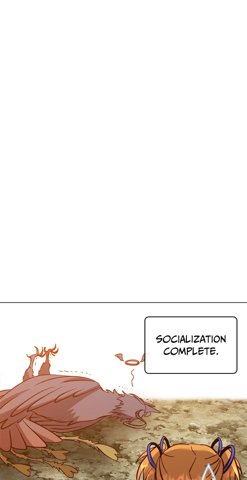 Read The Max Level Hero Strikes Back ENGLISH Manga Online