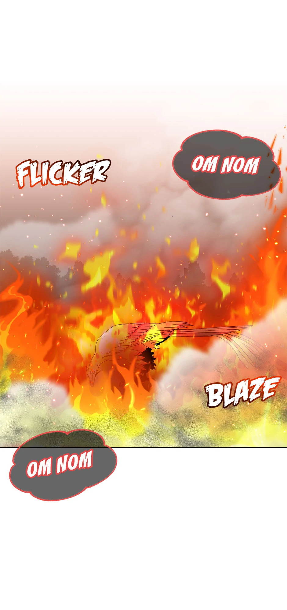 Read The Max Level Hero Strikes Back ENGLISH Manga Online