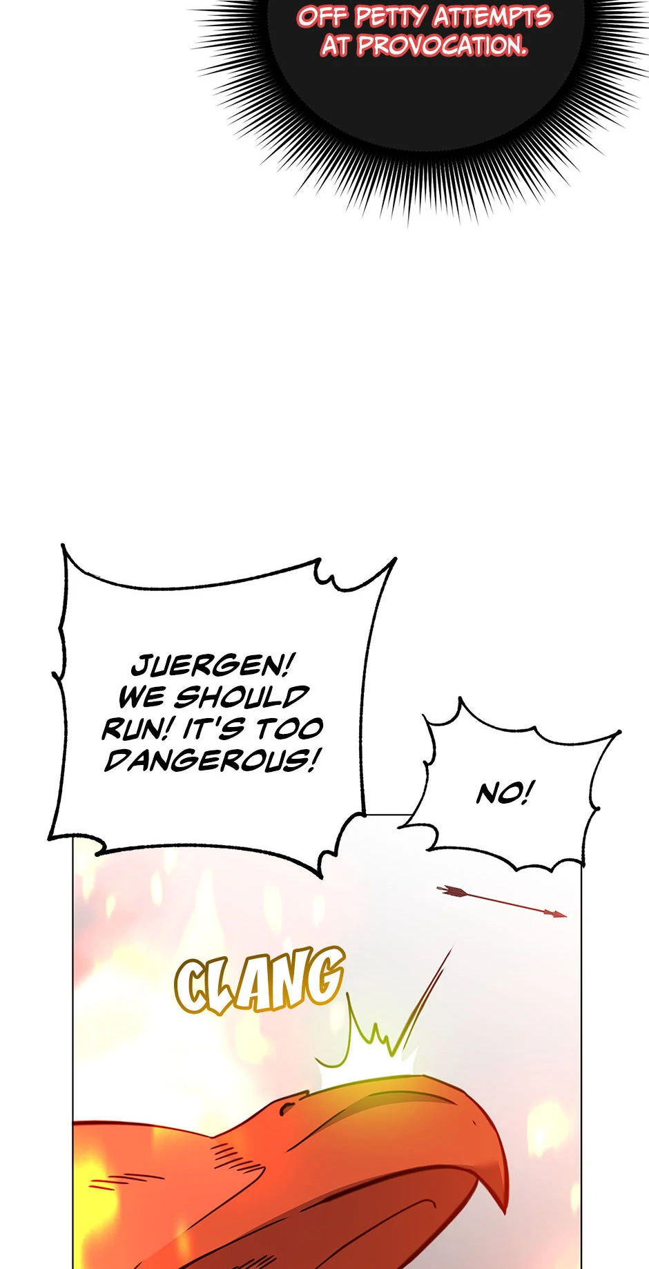 Read The Max Level Hero Strikes Back ENGLISH Manga Online