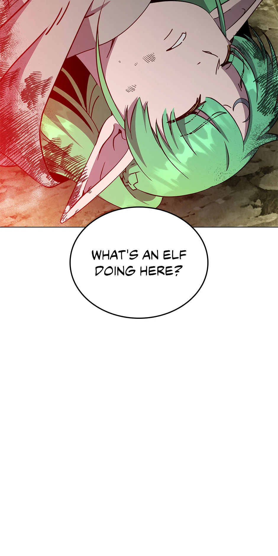 Read The Max Level Hero Strikes Back ENGLISH Manga Online