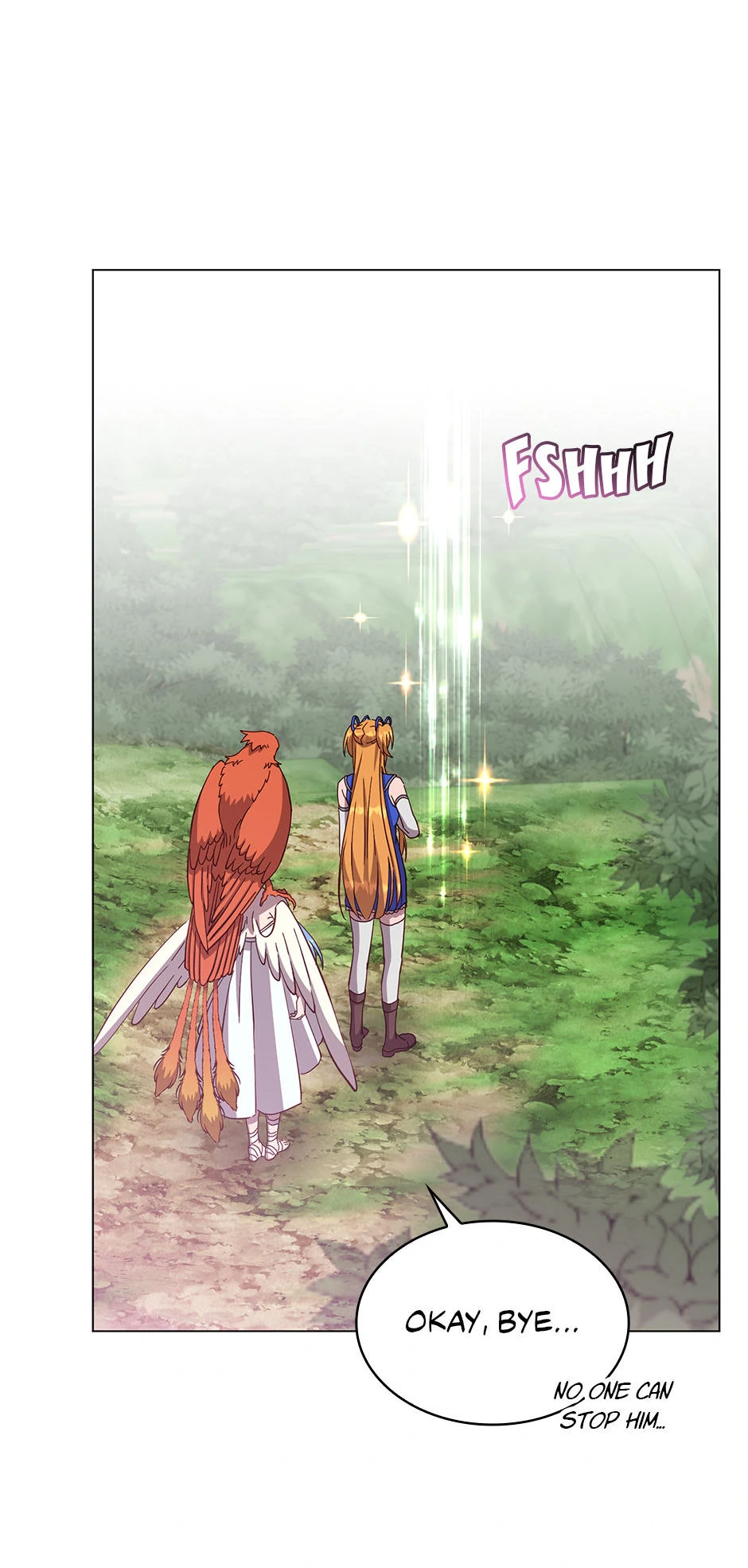 Read The Max Level Hero Strikes Back ENGLISH Manga Online