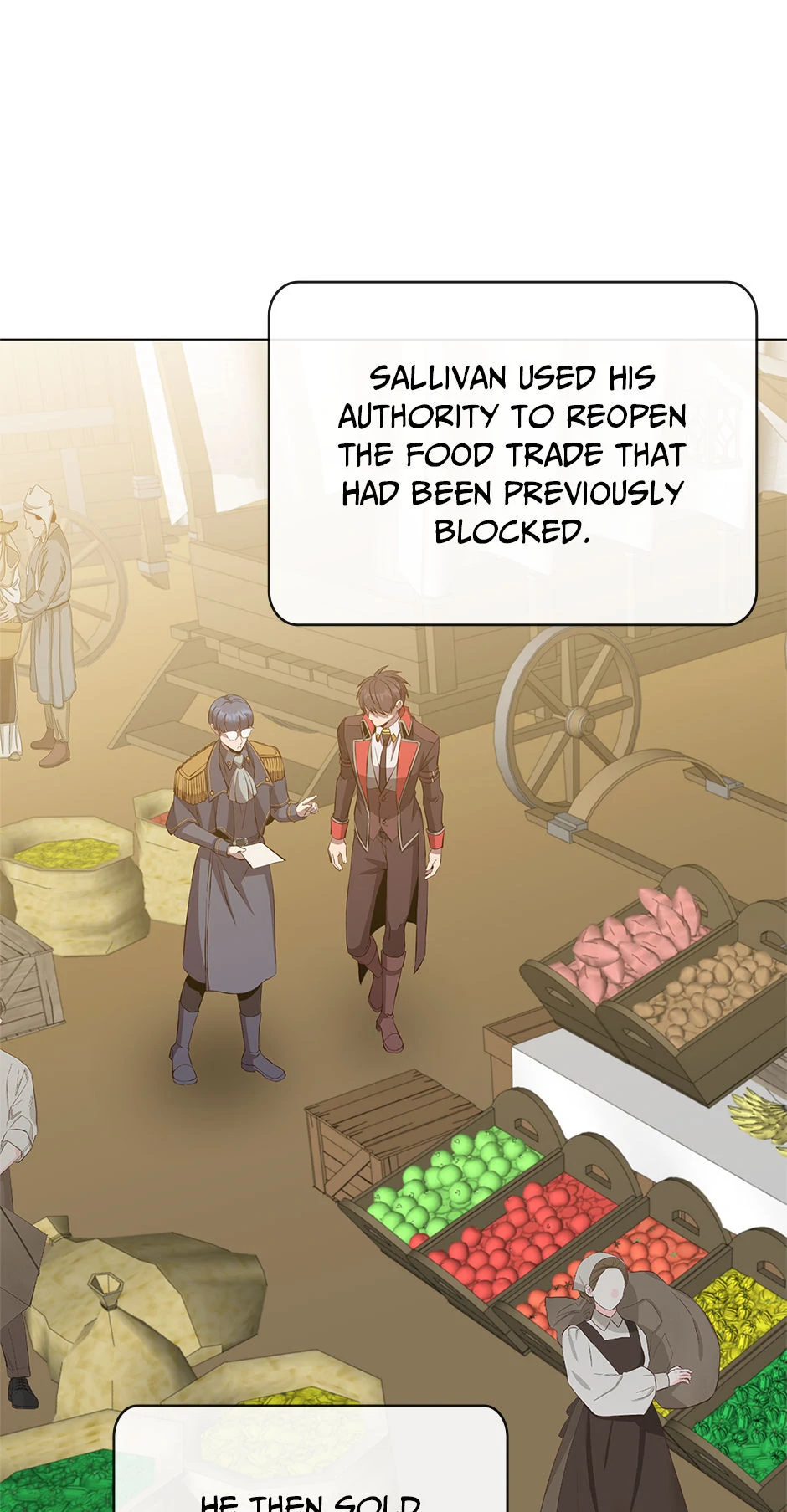 Read The Max Level Hero Strikes Back ENGLISH Manga Online