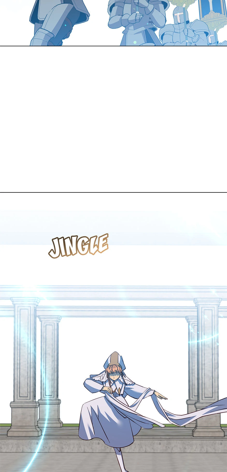 Read The Max Level Hero Strikes Back ENGLISH Manga Online