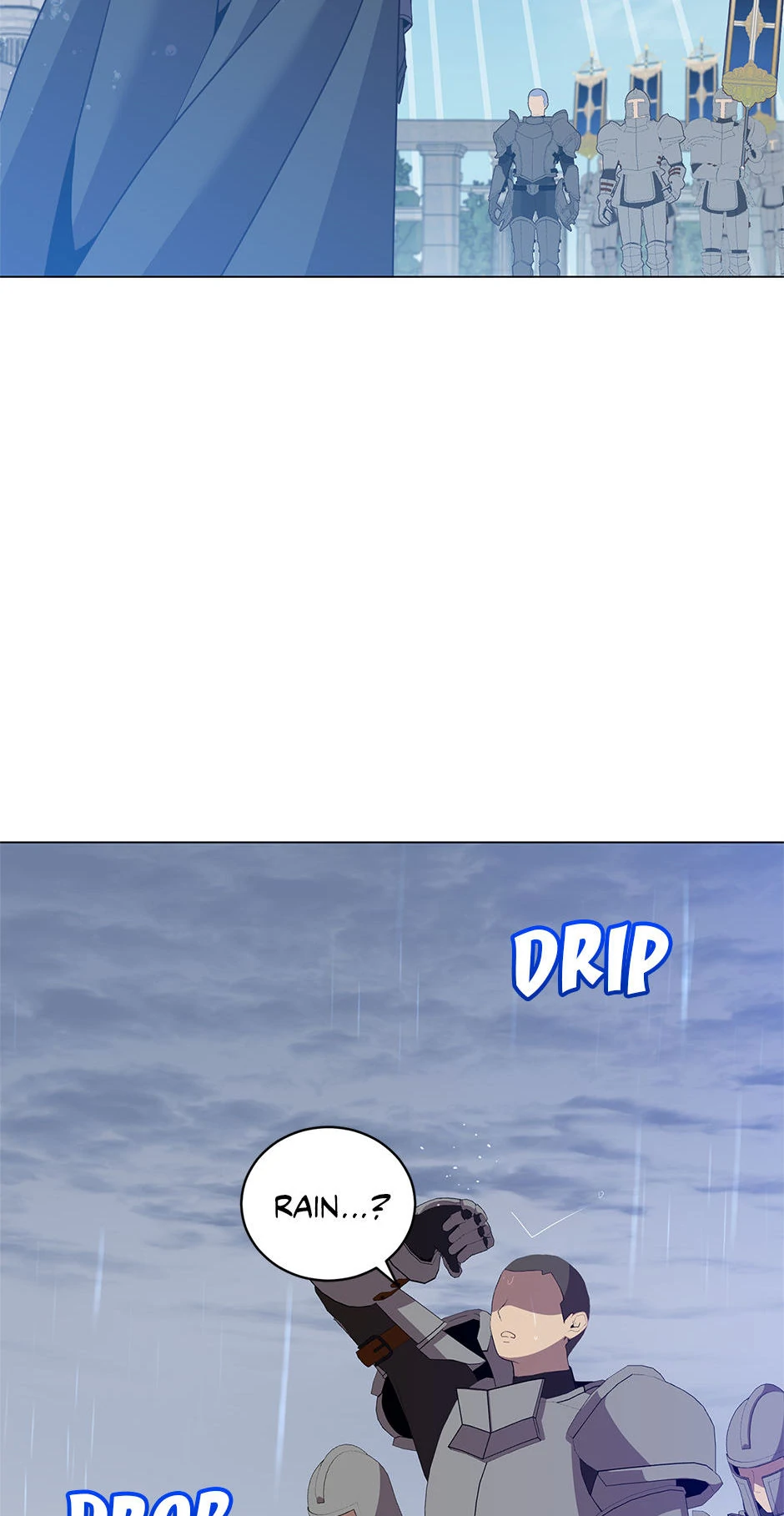 Read The Max Level Hero Strikes Back ENGLISH Manga Online