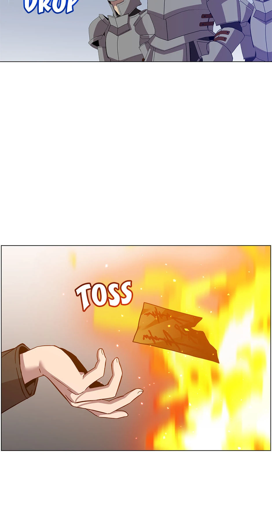 Read The Max Level Hero Strikes Back ENGLISH Manga Online