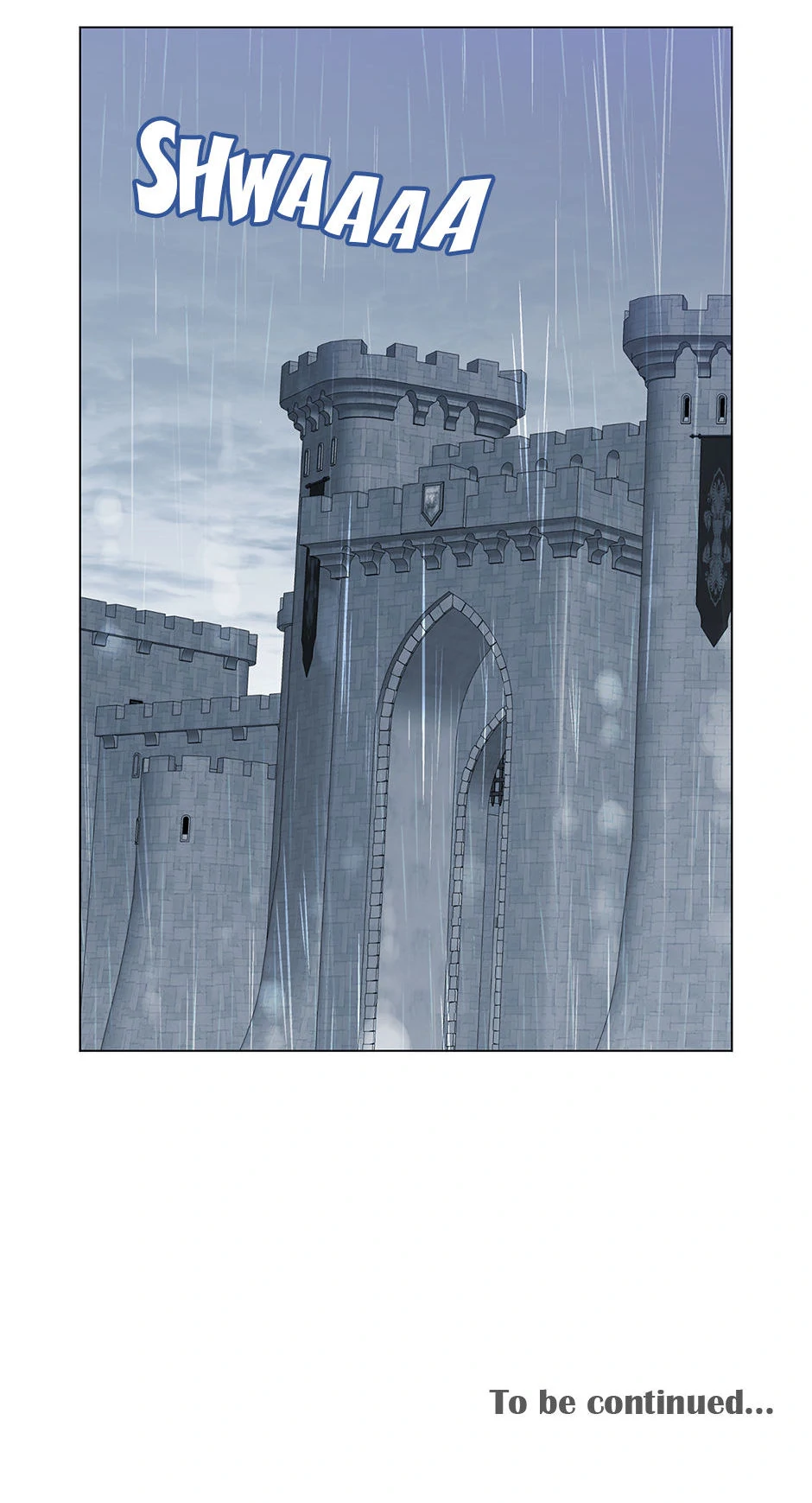 Read The Max Level Hero Strikes Back ENGLISH Manga Online