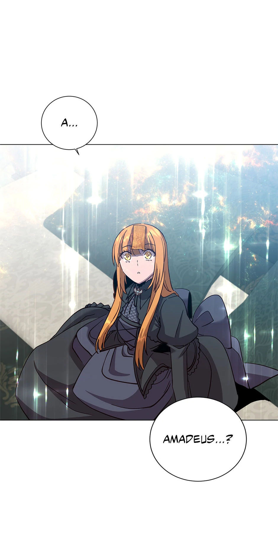 Read The Max Level Hero Strikes Back ENGLISH Manga Online