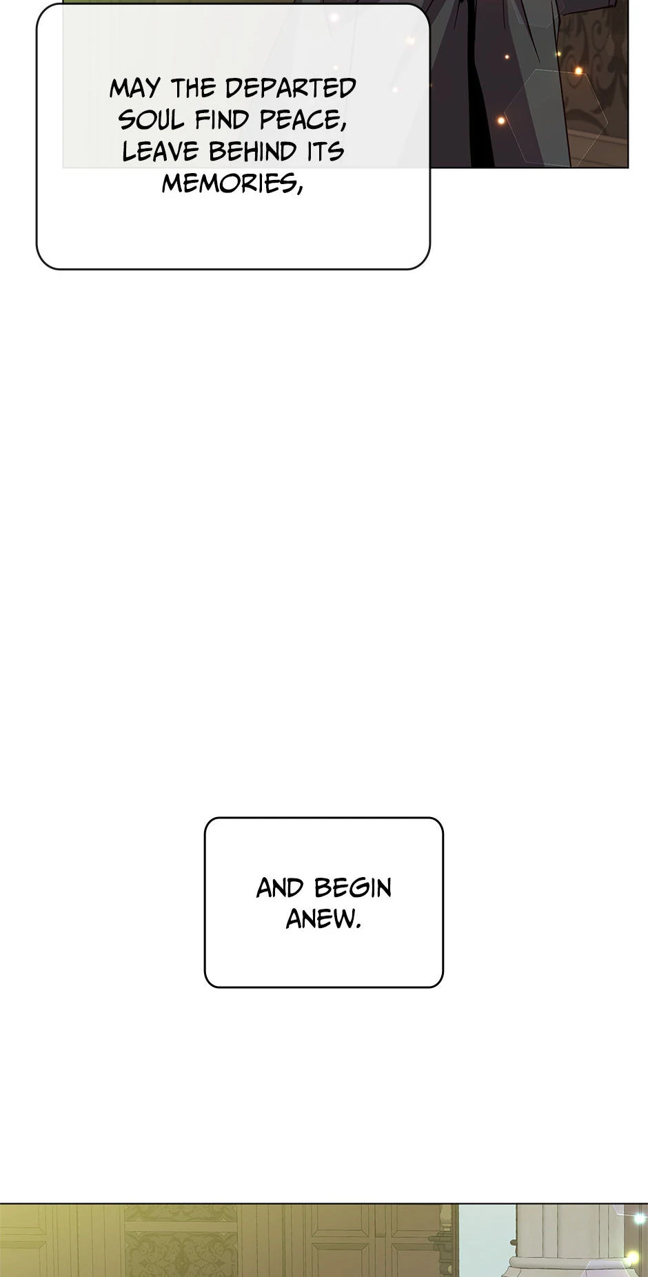 Read The Max Level Hero Strikes Back ENGLISH Manga Online