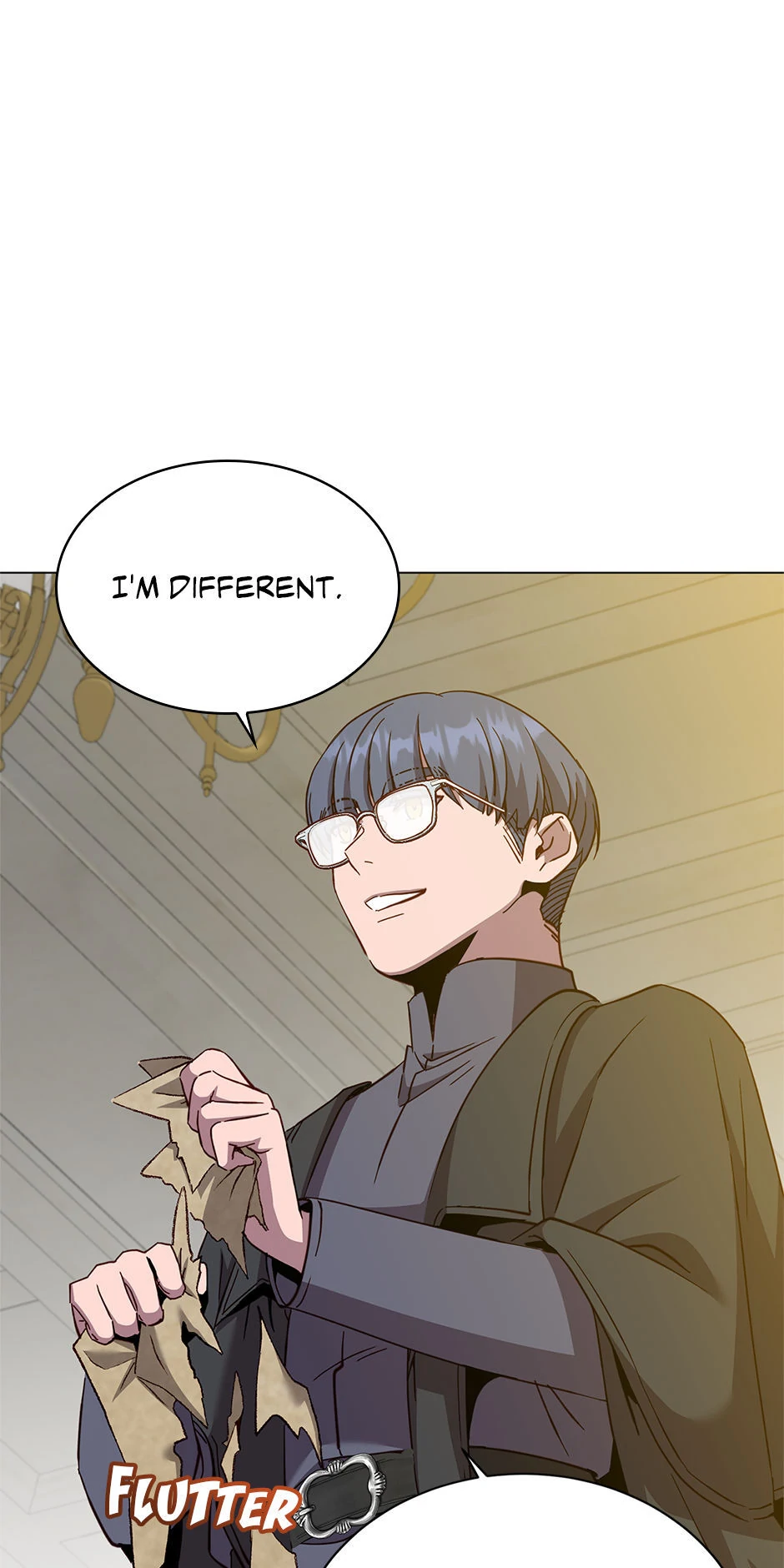 Read The Max Level Hero Strikes Back ENGLISH Manga Online