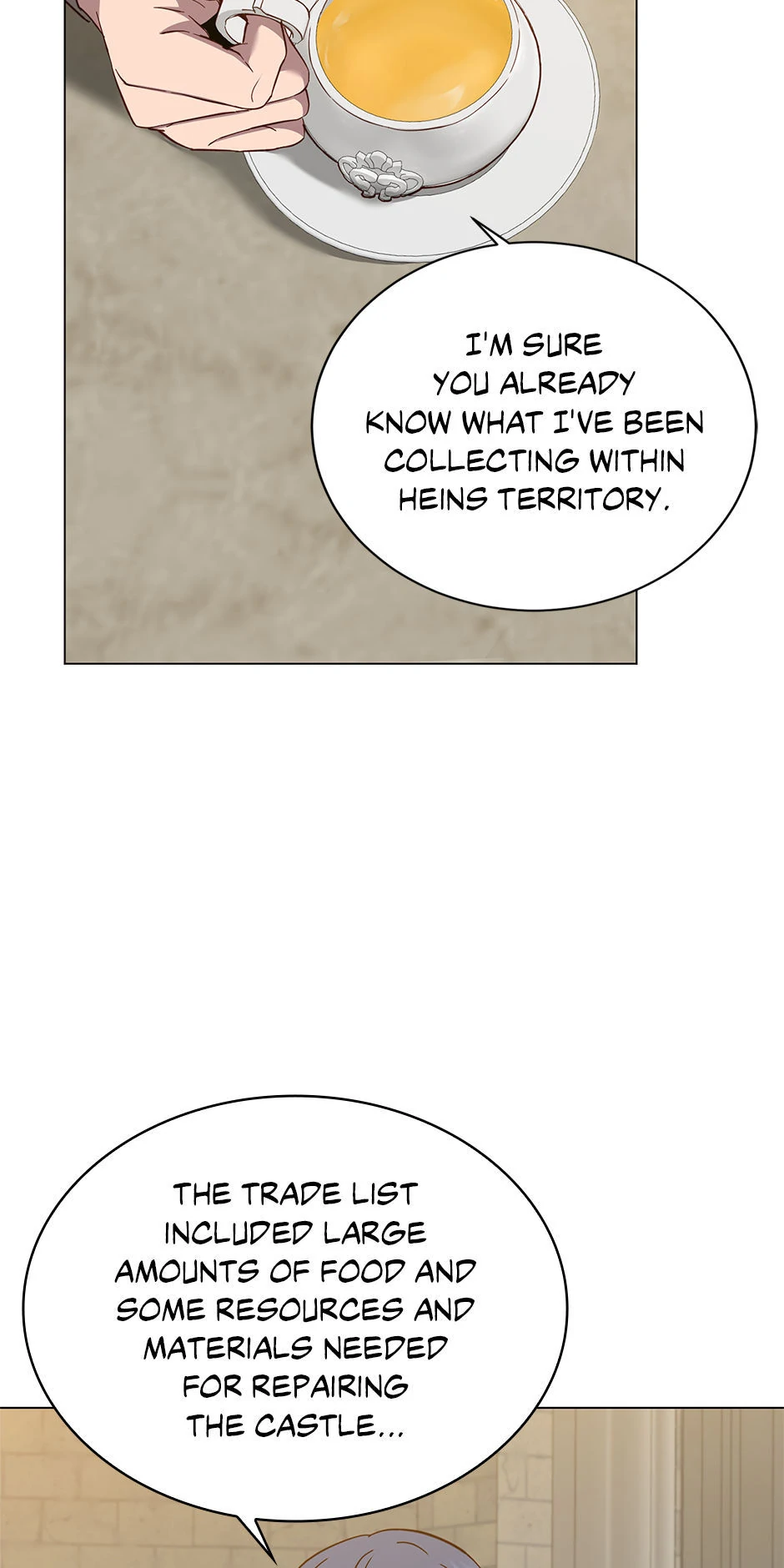 Read The Max Level Hero Strikes Back ENGLISH Manga Online