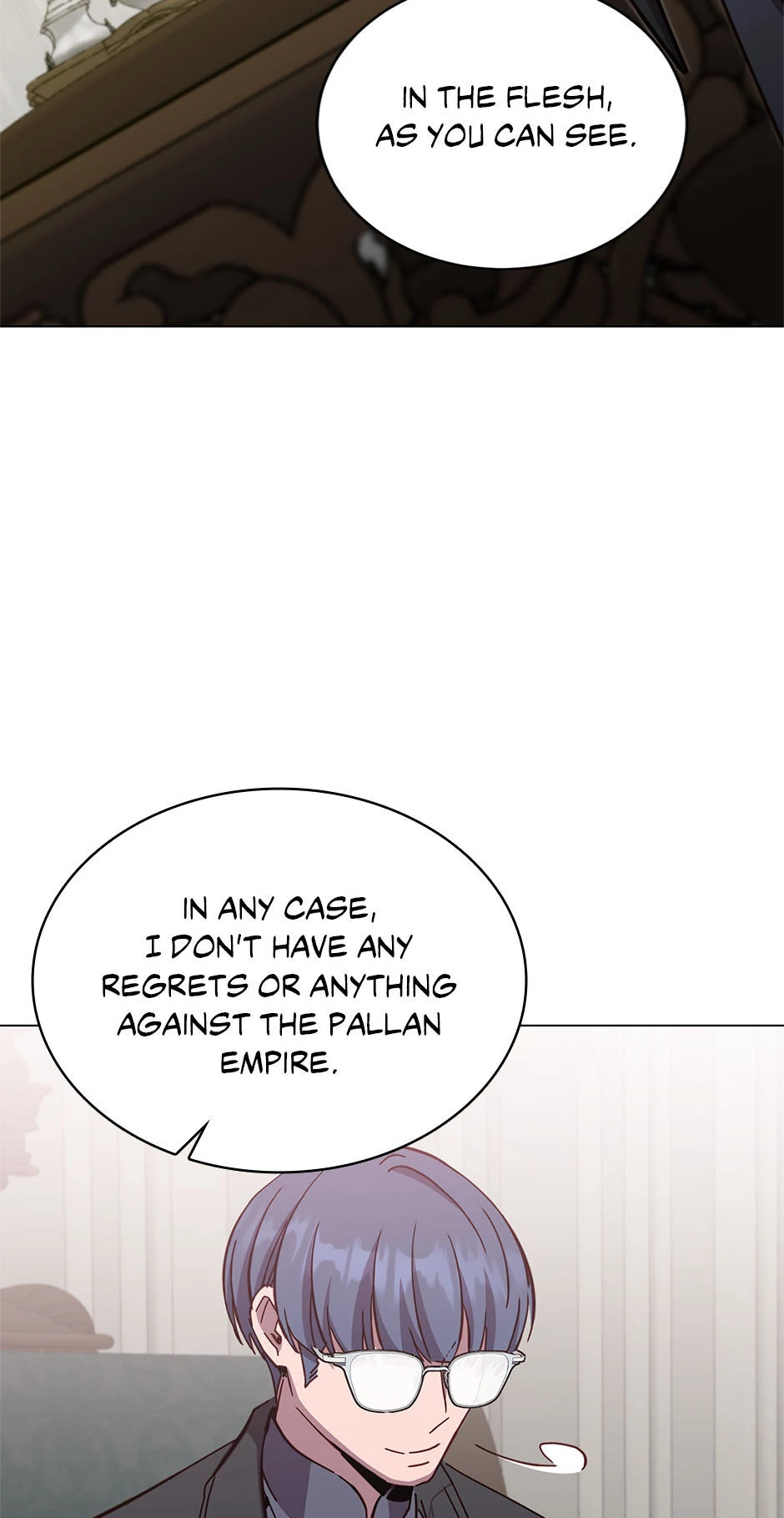 Read The Max Level Hero Strikes Back ENGLISH Manga Online