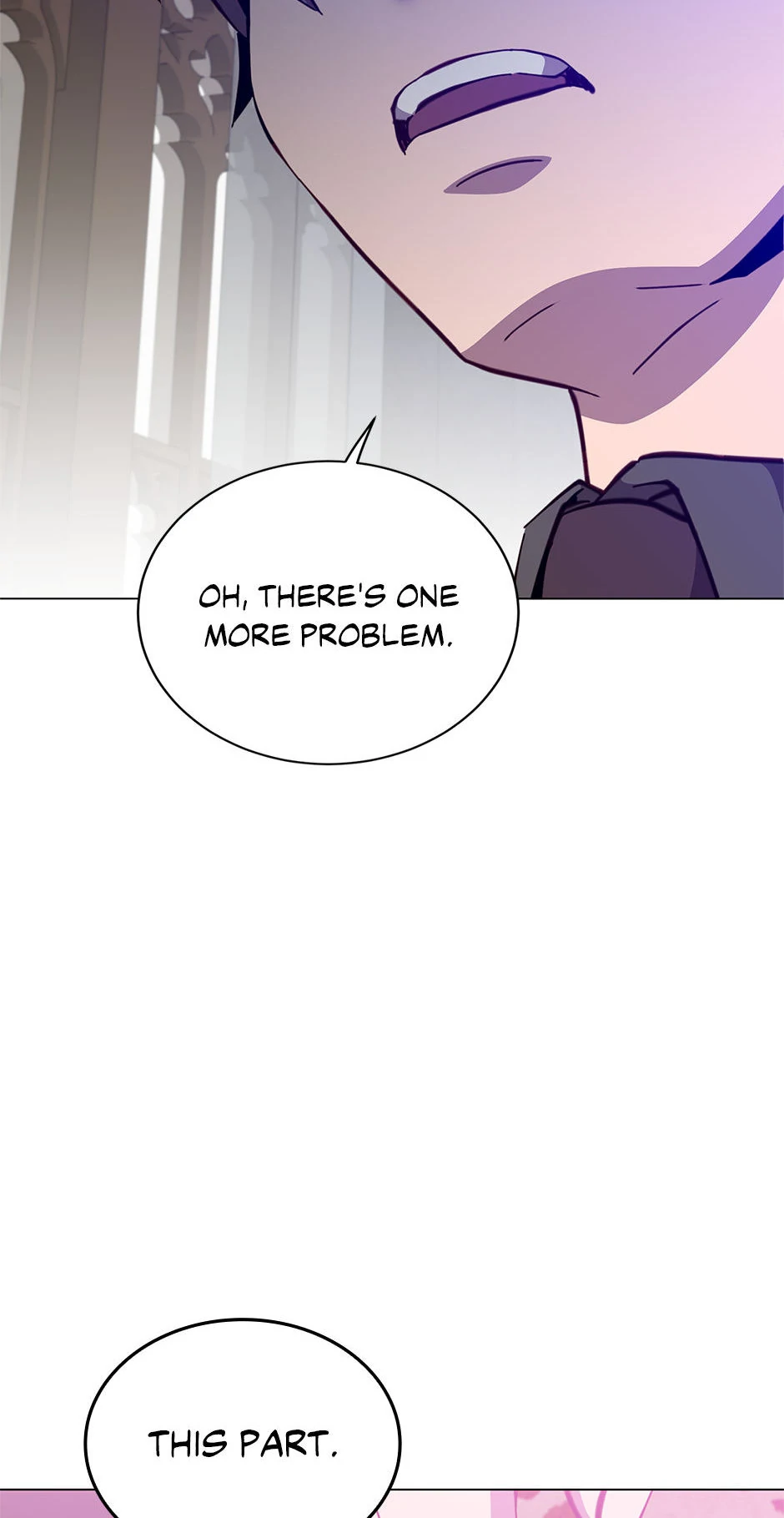 Read The Max Level Hero Strikes Back ENGLISH Manga Online