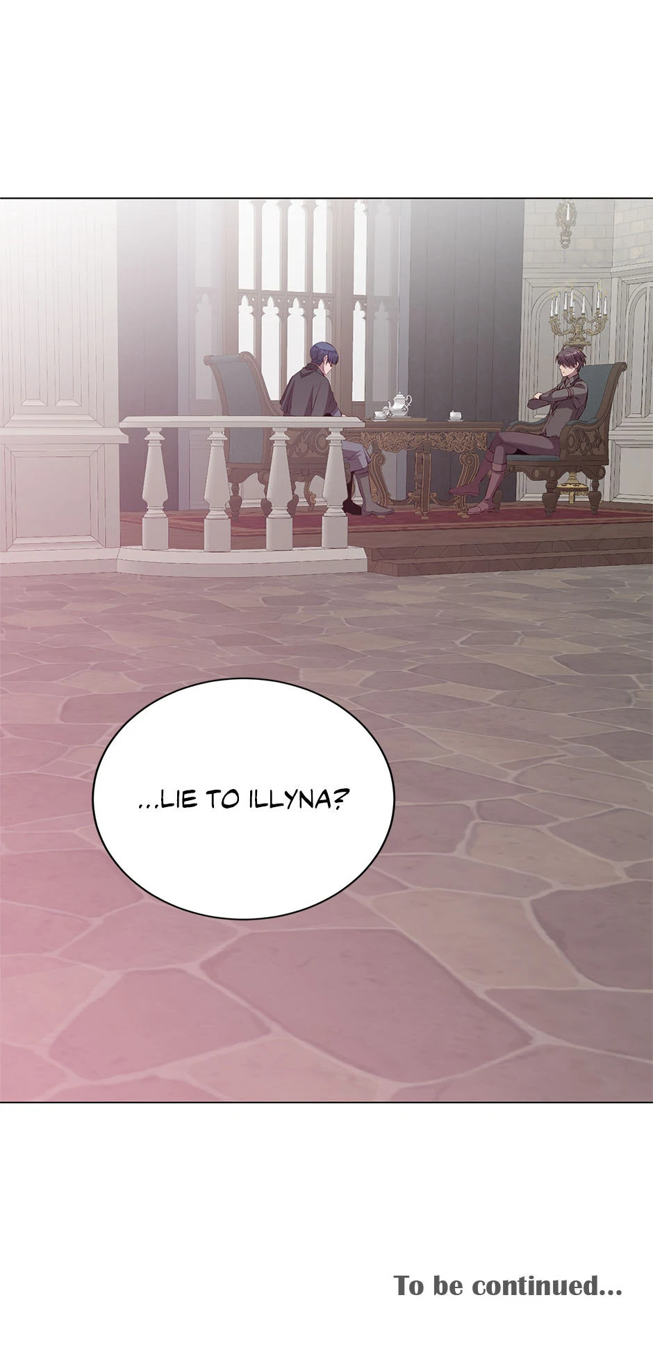 Read The Max Level Hero Strikes Back ENGLISH Manga Online