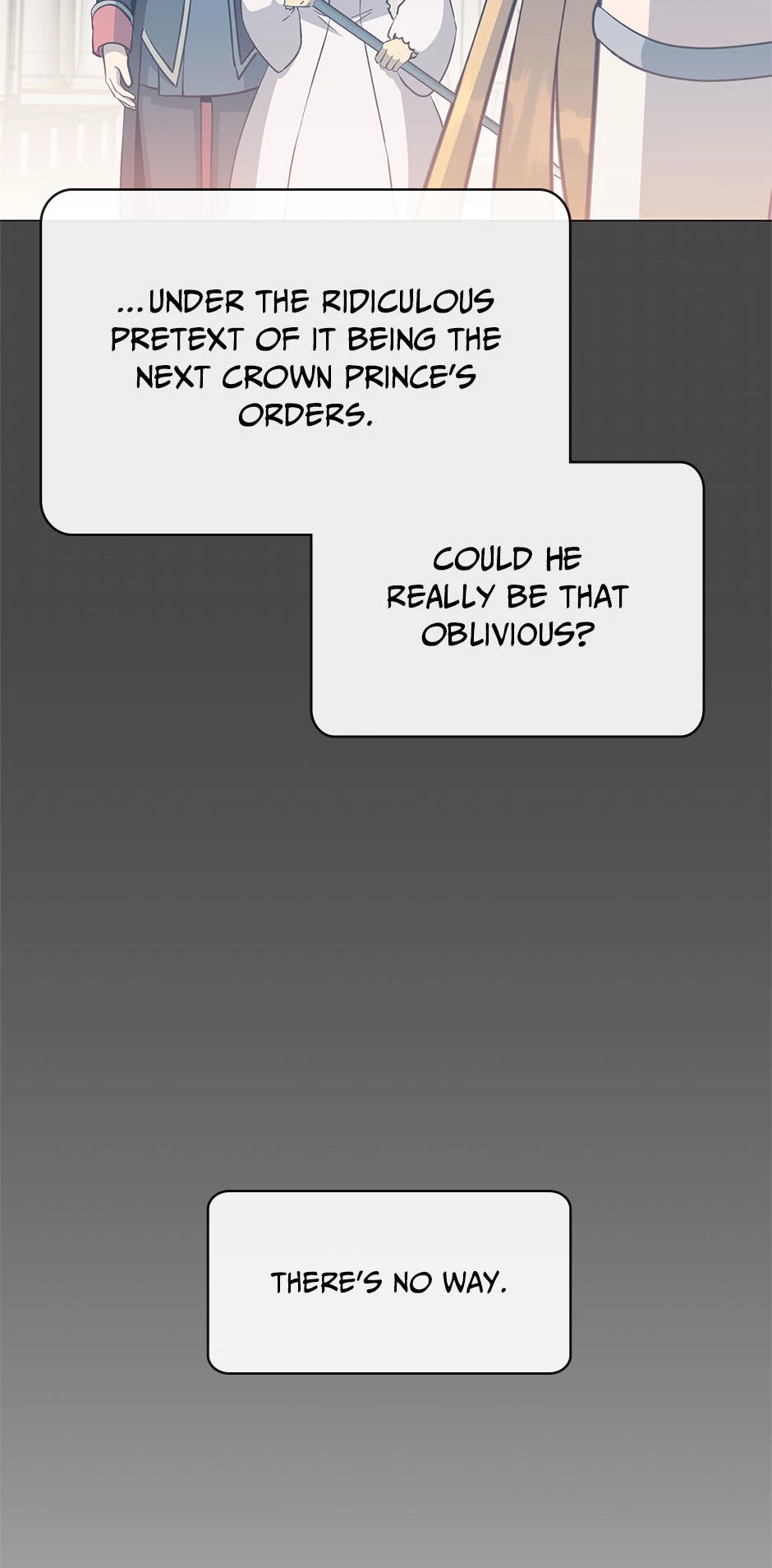 Read The Max Level Hero Strikes Back ENGLISH Manga Online