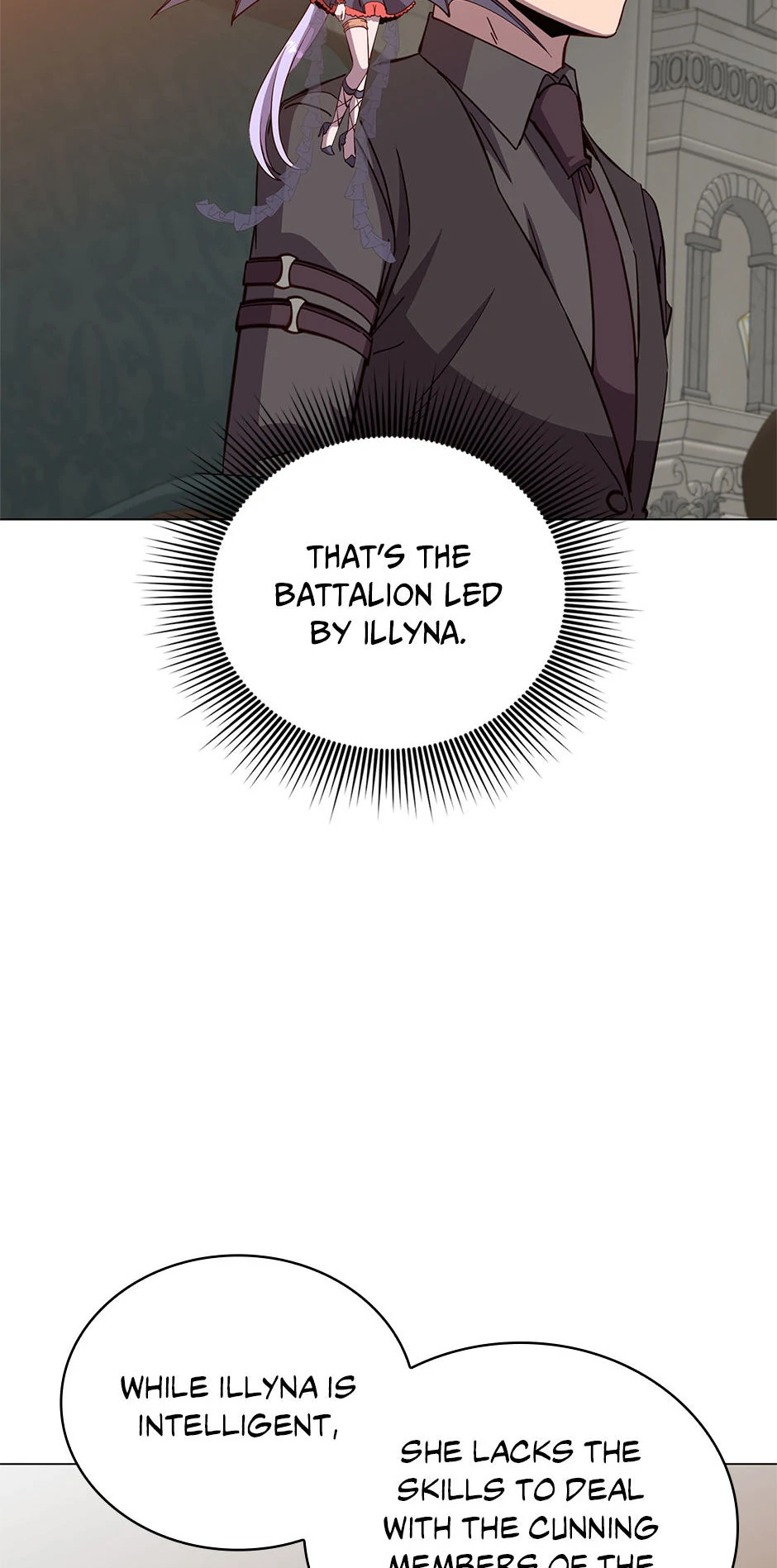 Read The Max Level Hero Strikes Back ENGLISH Manga Online