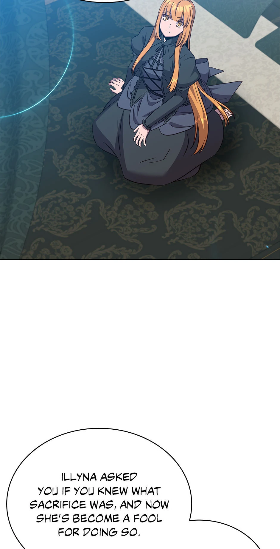 Read The Max Level Hero Strikes Back ENGLISH Manga Online