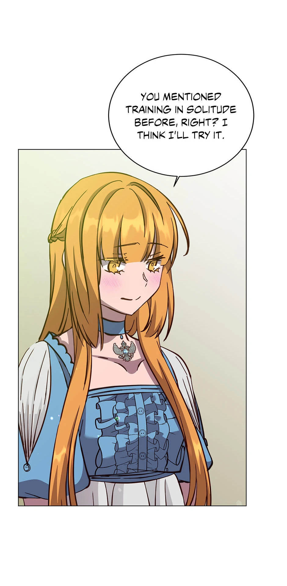 Read The Max Level Hero Strikes Back ENGLISH Manga Online