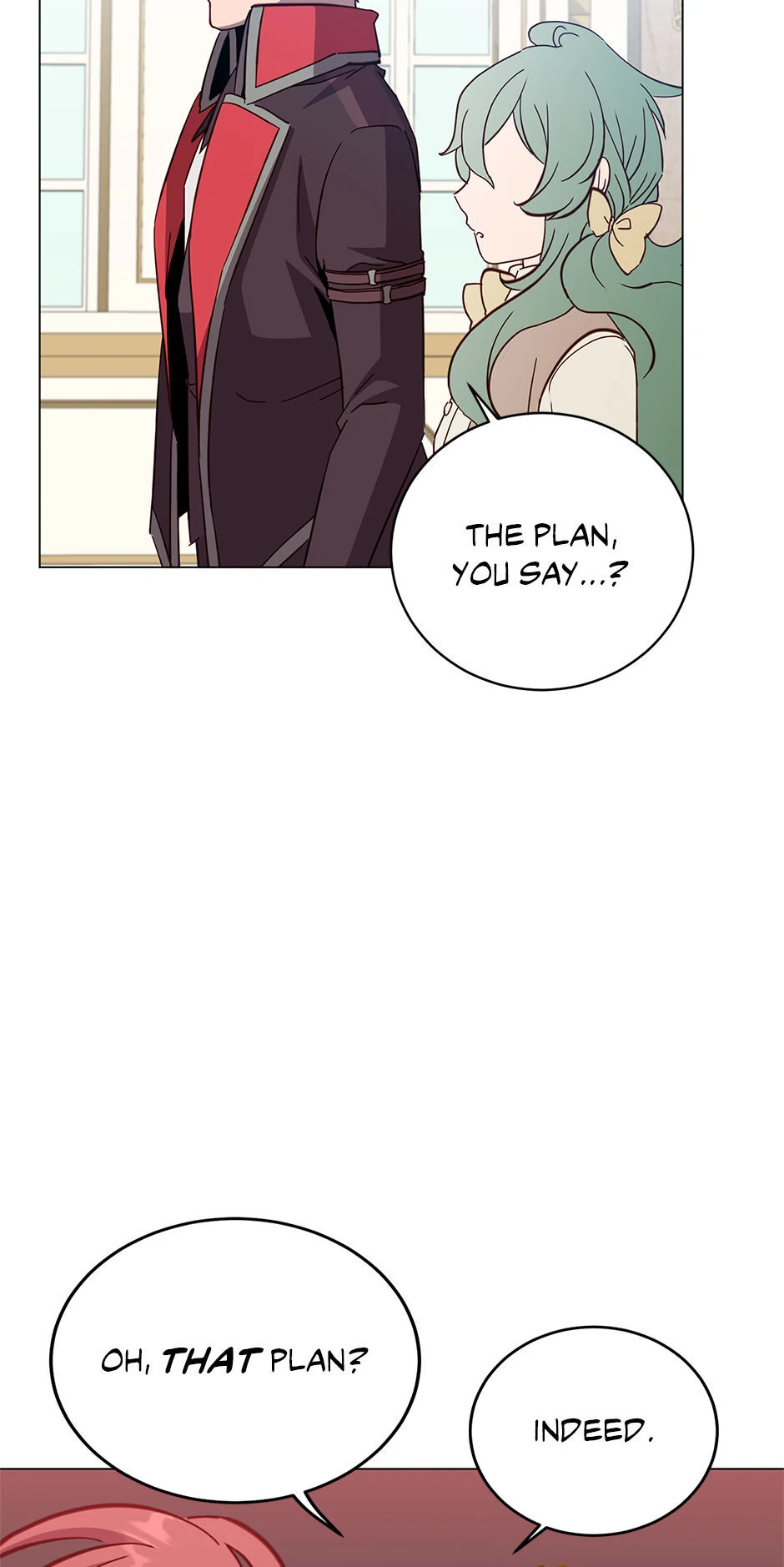 Read The Max Level Hero Strikes Back ENGLISH Manga Online