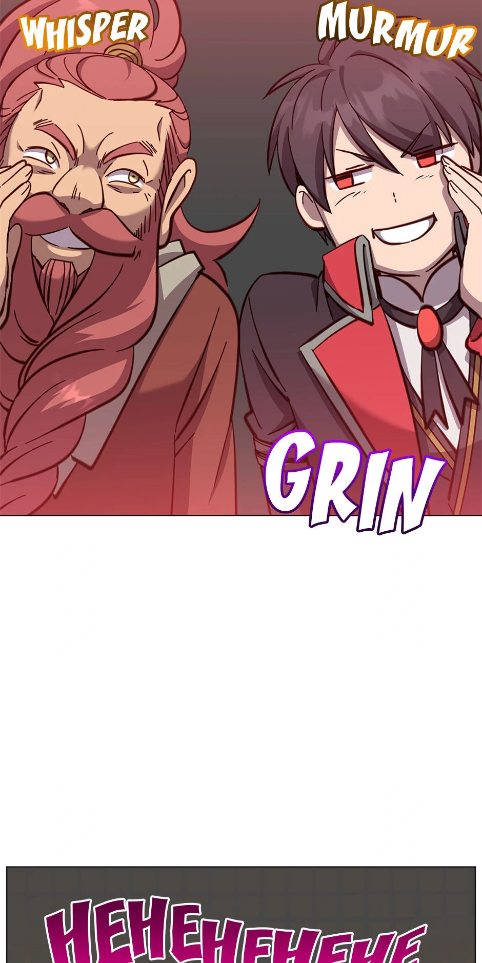 Read The Max Level Hero Strikes Back ENGLISH Manga Online