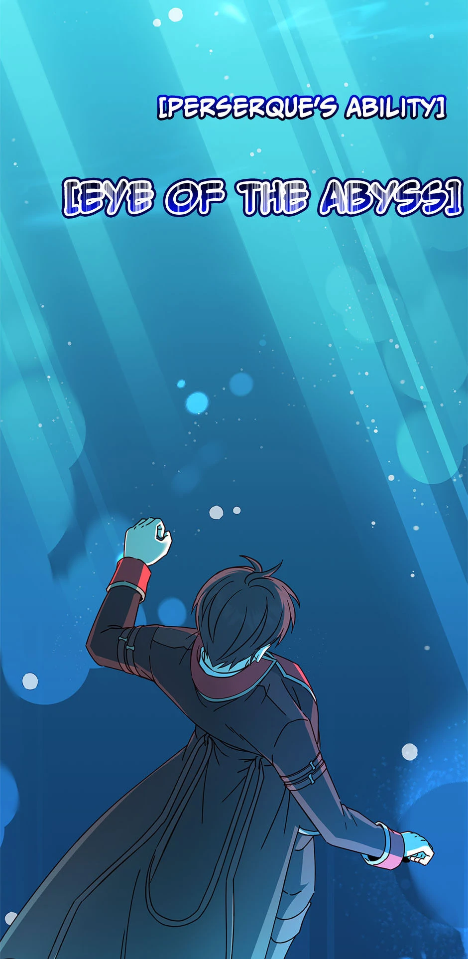 Read The Max Level Hero Strikes Back ENGLISH Manga Online