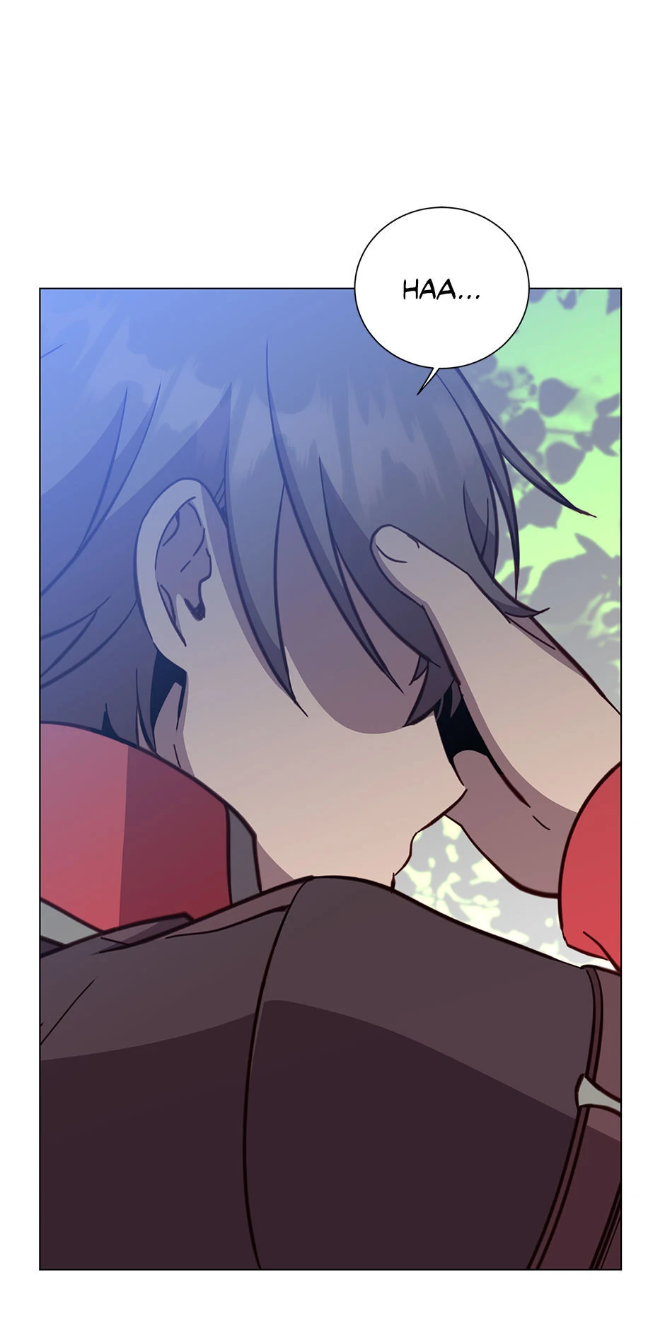 Read The Max Level Hero Strikes Back ENGLISH Manga Online