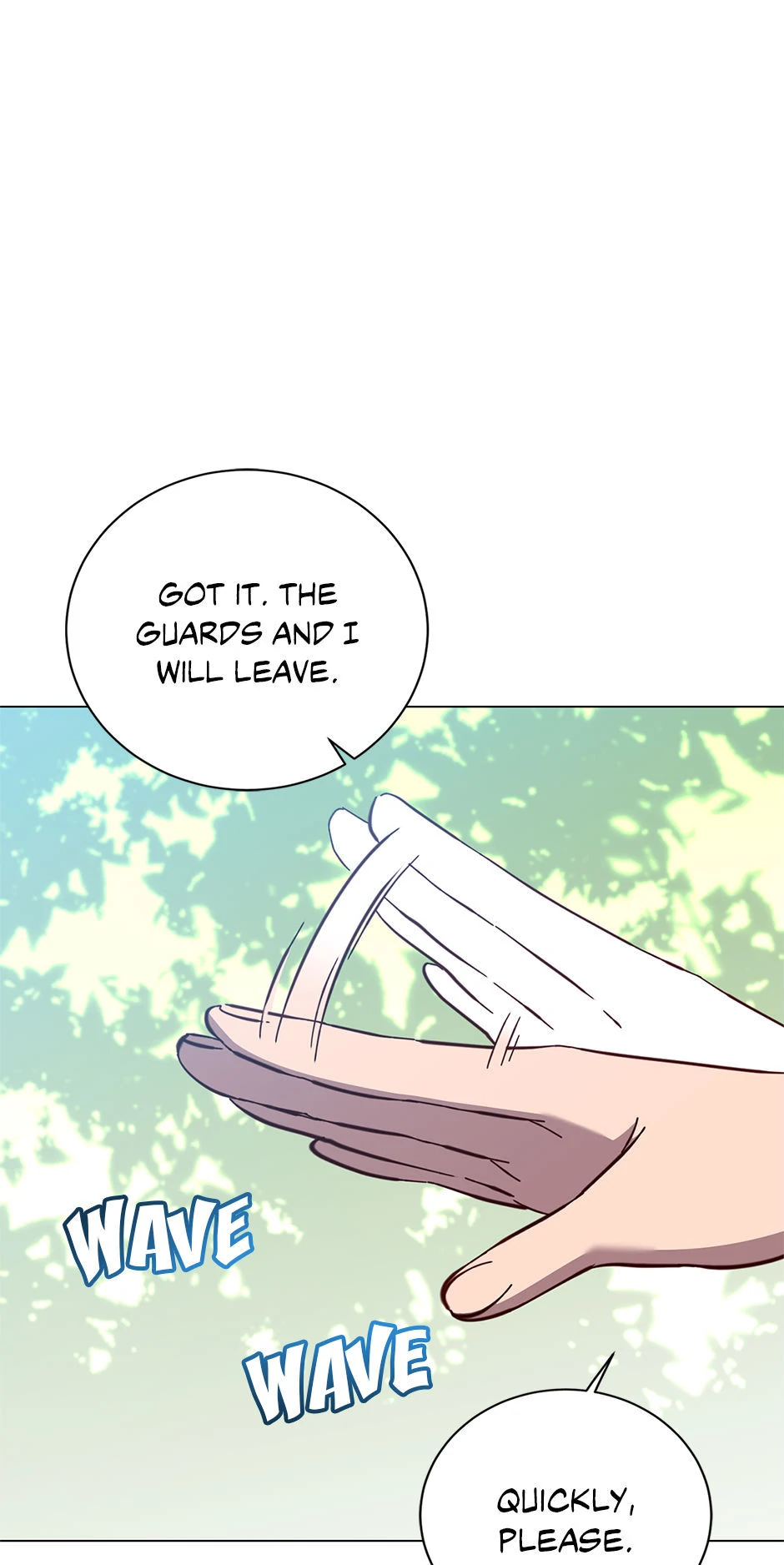 Read The Max Level Hero Strikes Back ENGLISH Manga Online